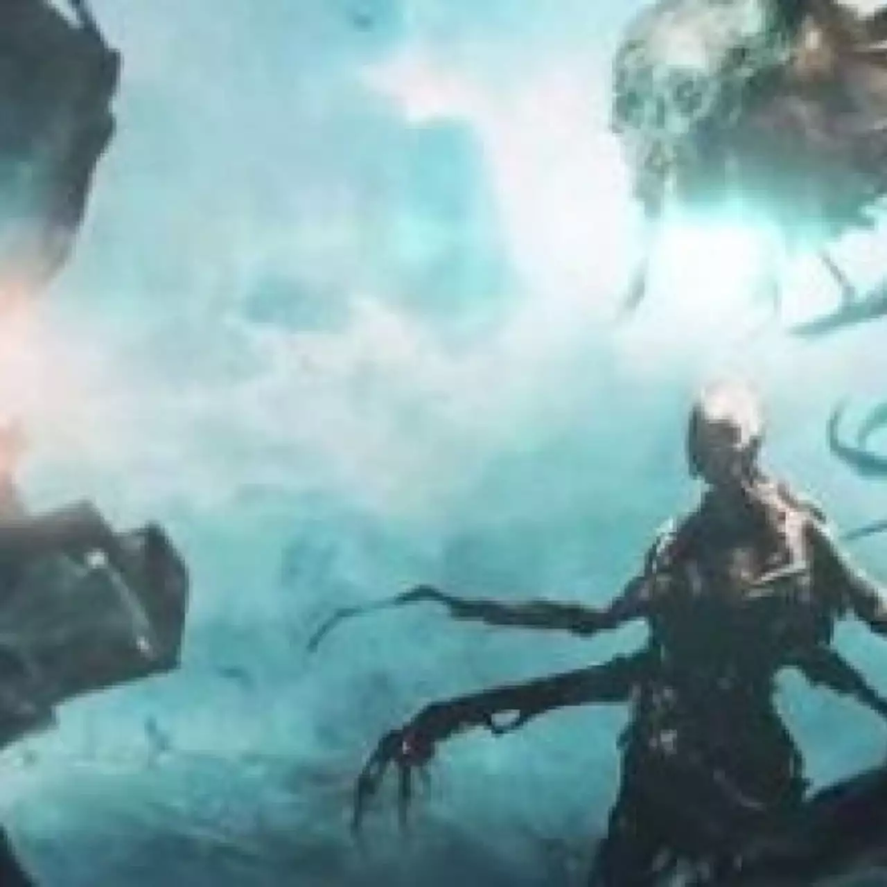 Страх и ужас в исследовательском комплексе: новые скриншоты Dead Space 3 Страх и ужас в исследовательском комплексе: новые скриншоты Dead Space 3