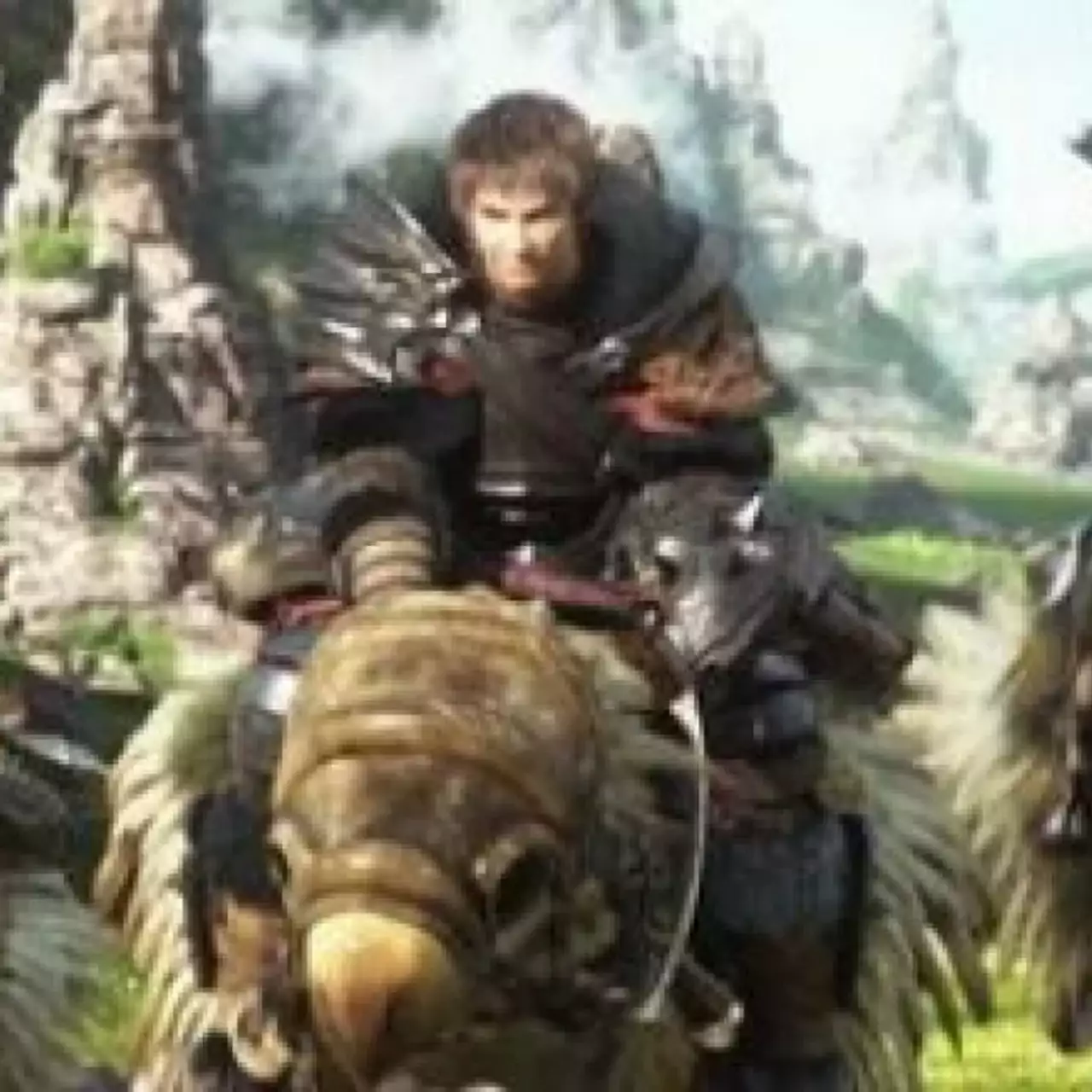 Новый трейлер Final Fantasy XIV: A Realm Reborn демонстрирует игрокам красоты Гридании Новый трейлер Final Fantasy XIV: A Realm Reborn демонстрирует игрокам красоты Гридании