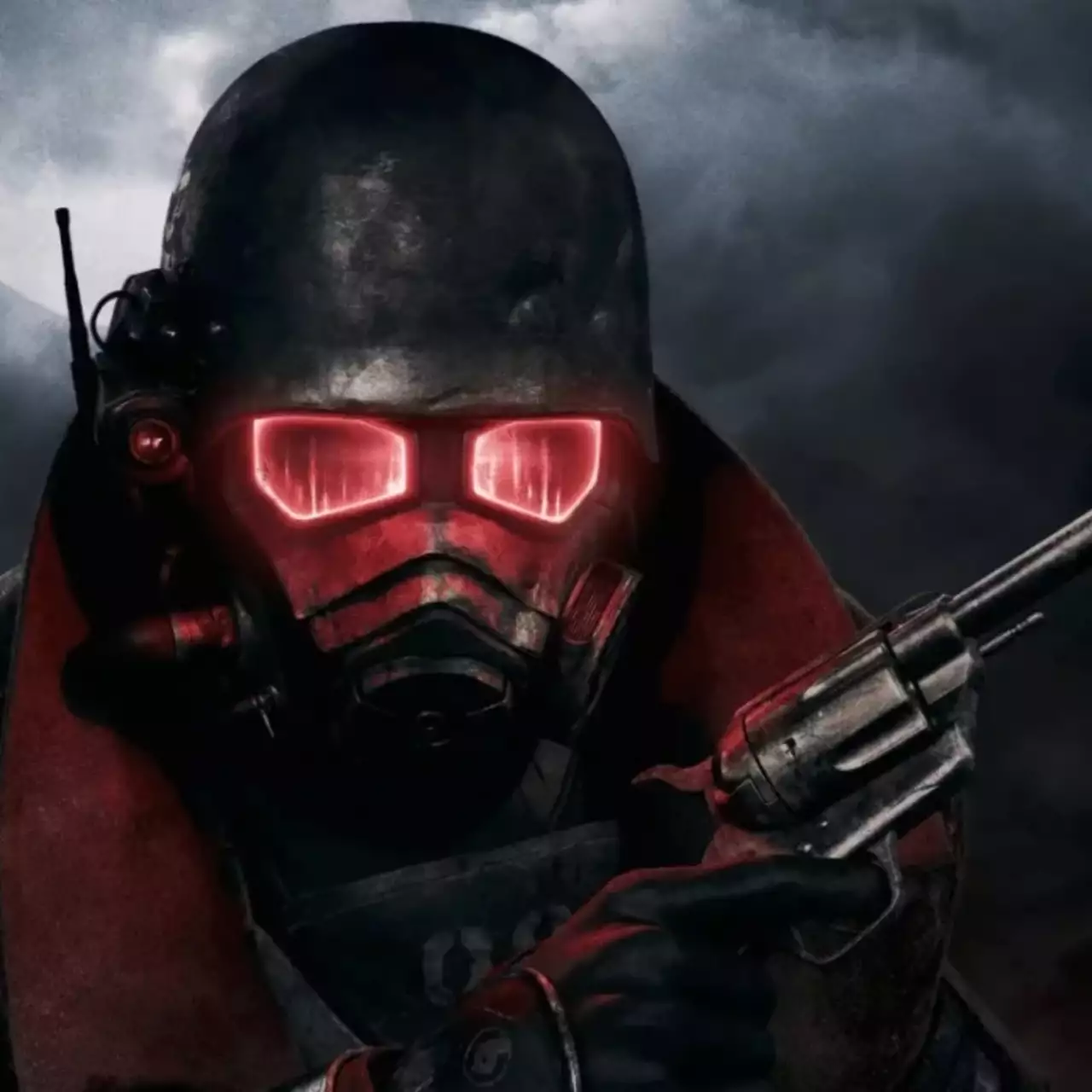 Юбилей New Vegas. За что любили и ругали эту часть Fallout поклонники серии Юбилей New Vegas. За что любили и ругали эту часть Fallout поклонники серии