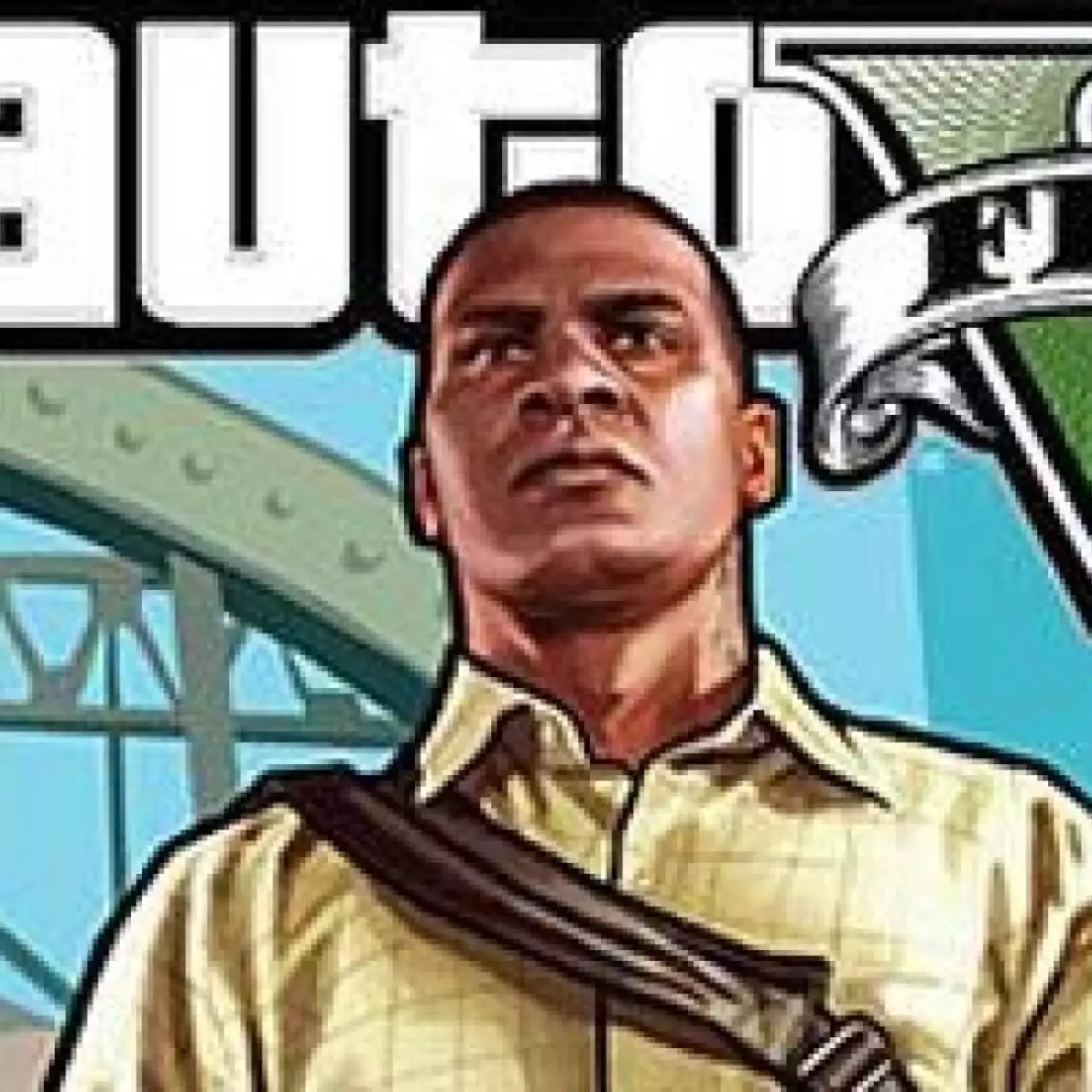 GTA 5 на обложке журнала Game Informer