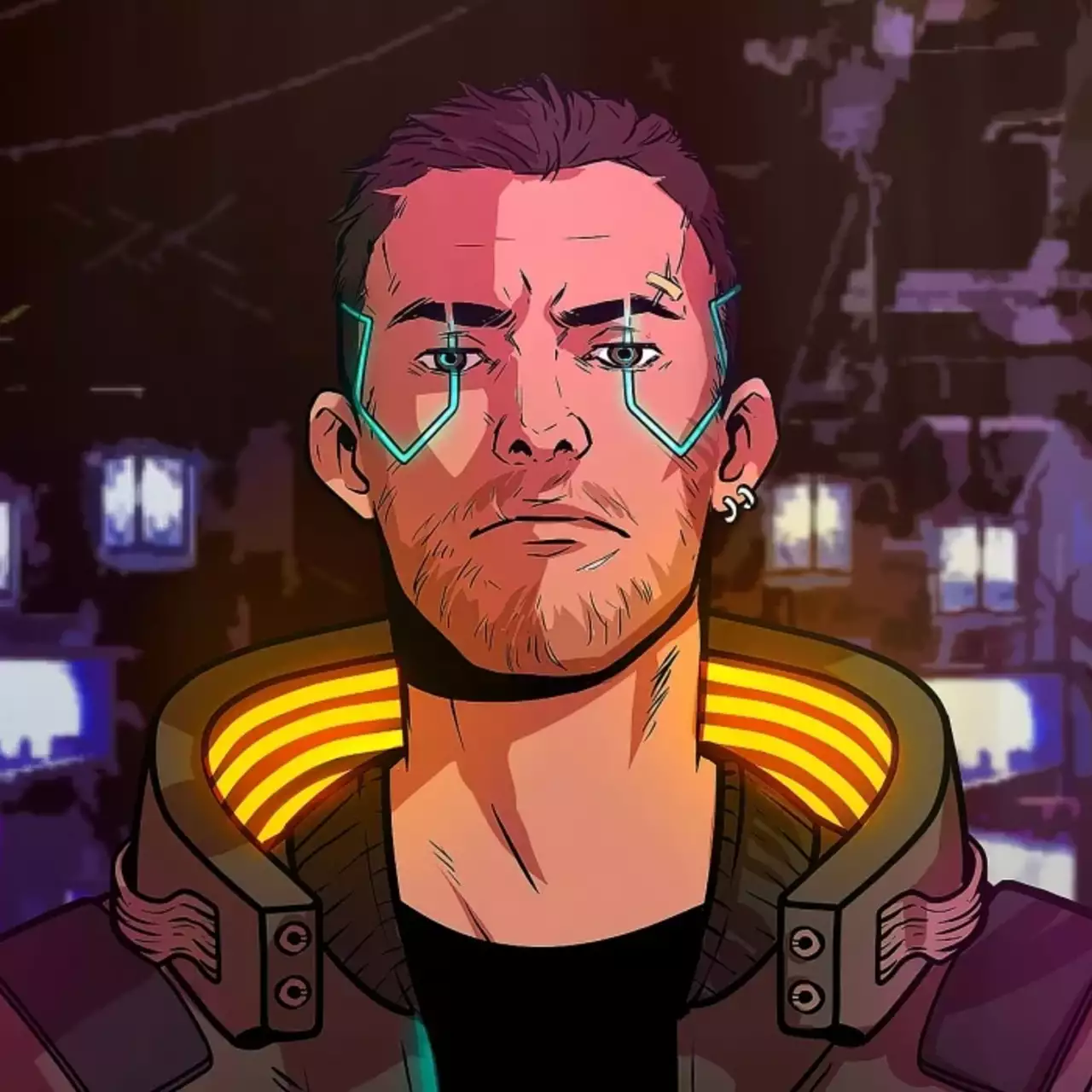 Cyberpunk 2077 с русской озвучкой покажут на этой неделе Cyberpunk 2077 с русской озвучкой покажут на этой неделе