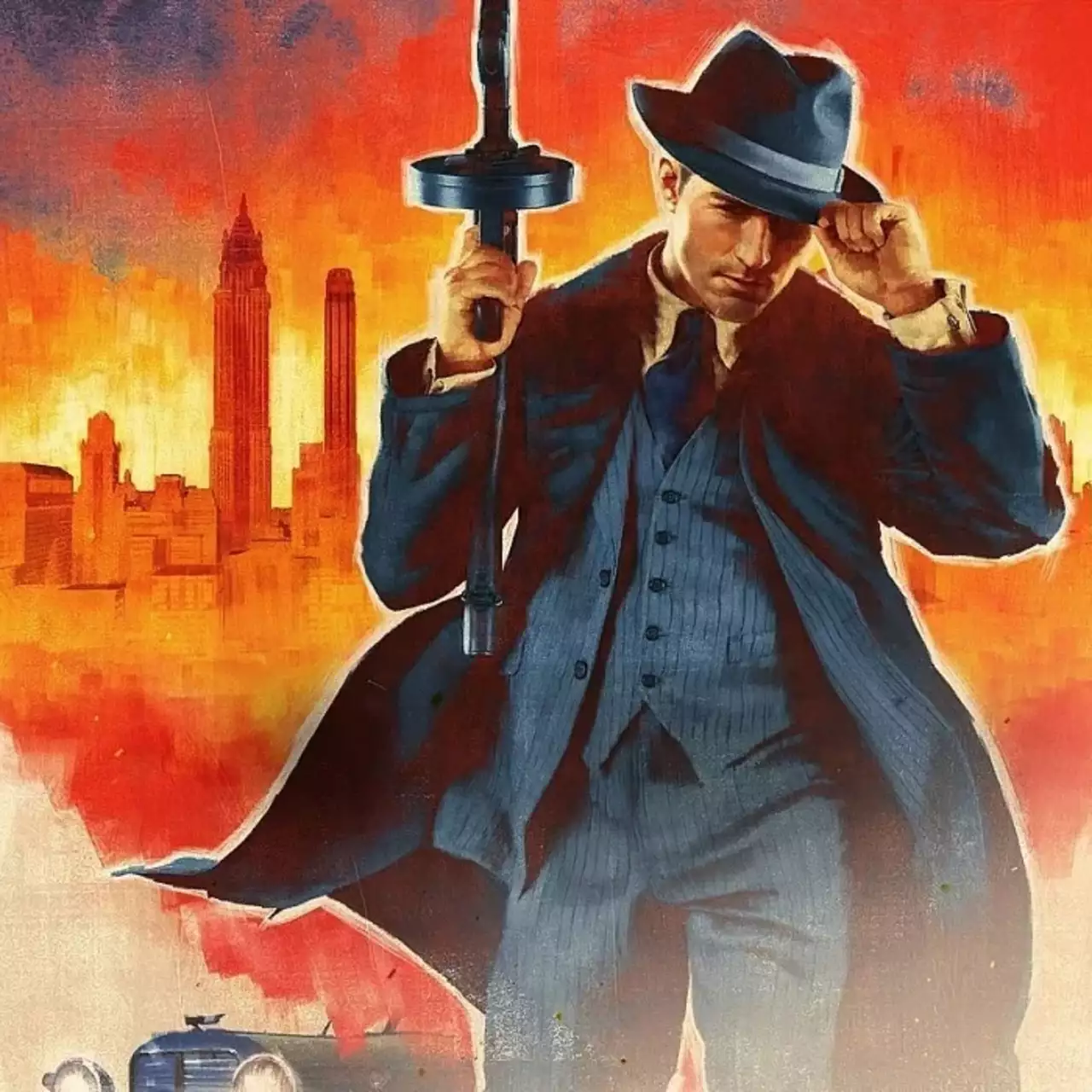 Видеообзор Mafia: Definitive Edition — лучшая «Мафия» или провал? Видеообзор Mafia: Definitive Edition — лучшая «Мафия» или провал?
