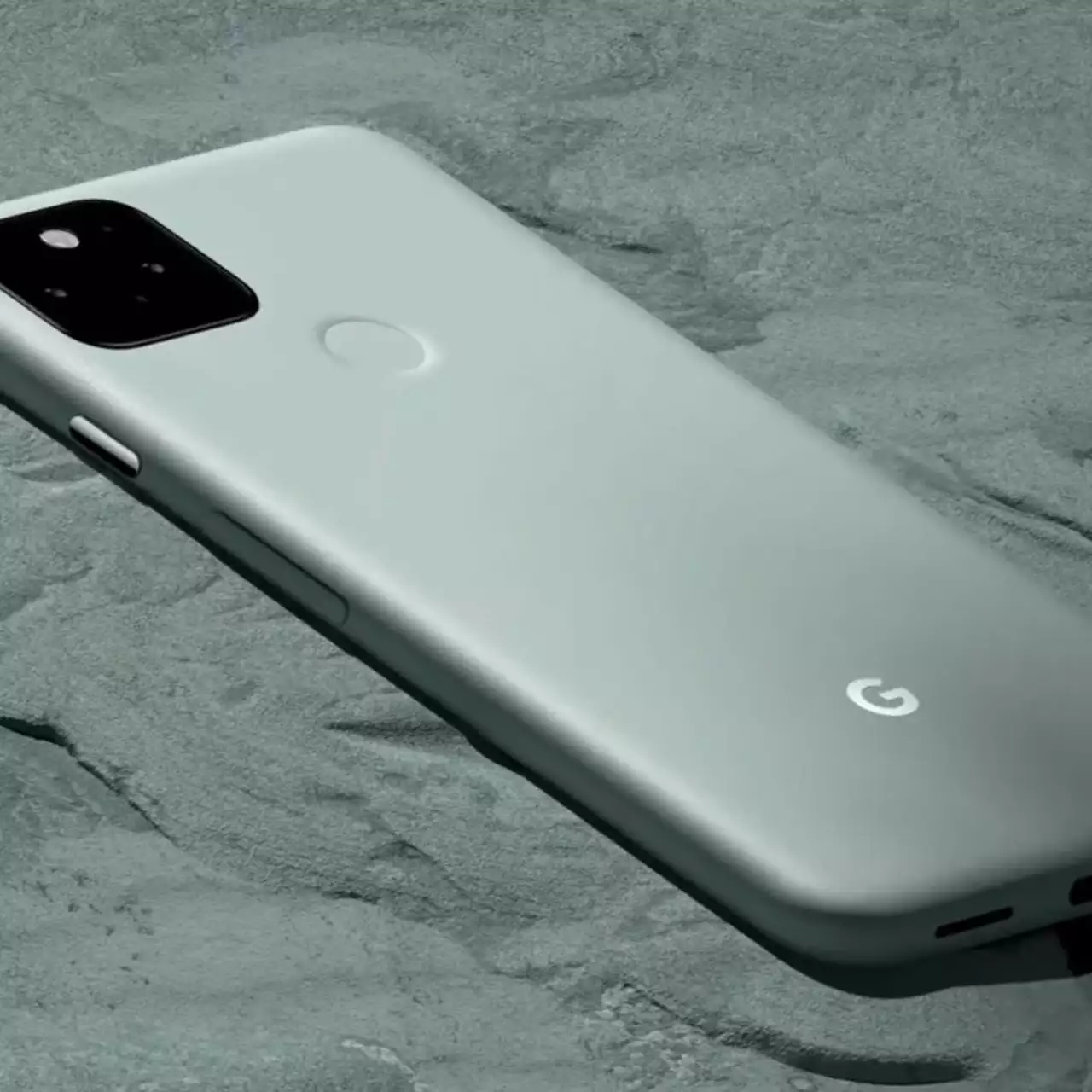Google показала новые Pixel 5 и 4a 5G — первые смартфоны с Android 11 Google показала новые Pixel 5 и 4a 5G — первые смартфоны с Android 11