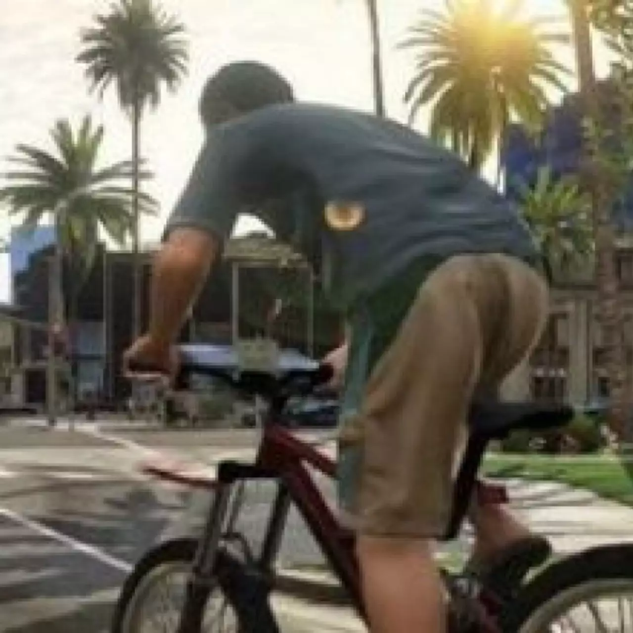 GTA 5 в деталях: ограбления банков, геймплей под водой, три главных героя, самая огромная карта мира в серии и многое другое GTA 5 в деталях: ограбления банков, геймплей под водой, три главных героя, самая огромная карта мира в серии и многое другое