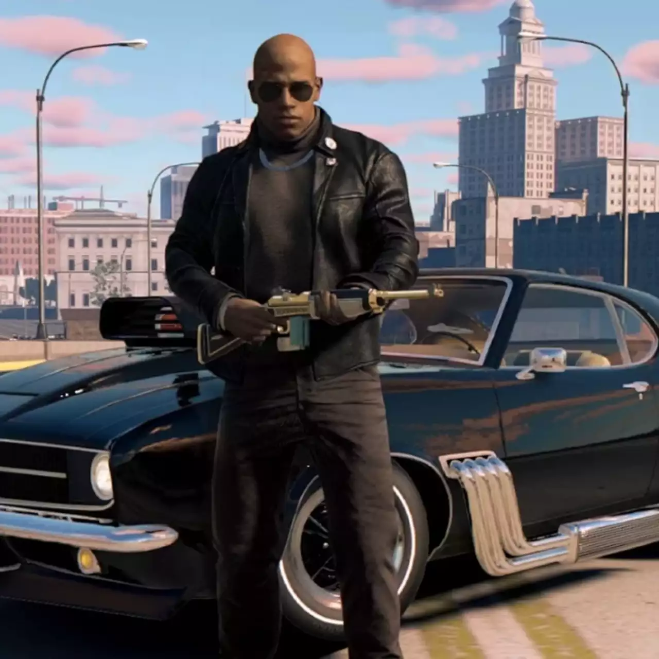 Даниэль Вавра: в Mafia 3 должно было быть два главных героя, а я надеялся работать с 2K Games ещё 5 лет Даниэль Вавра: в Mafia 3 должно было быть два главных героя, а я надеялся работать с 2K Games ещё 5 лет