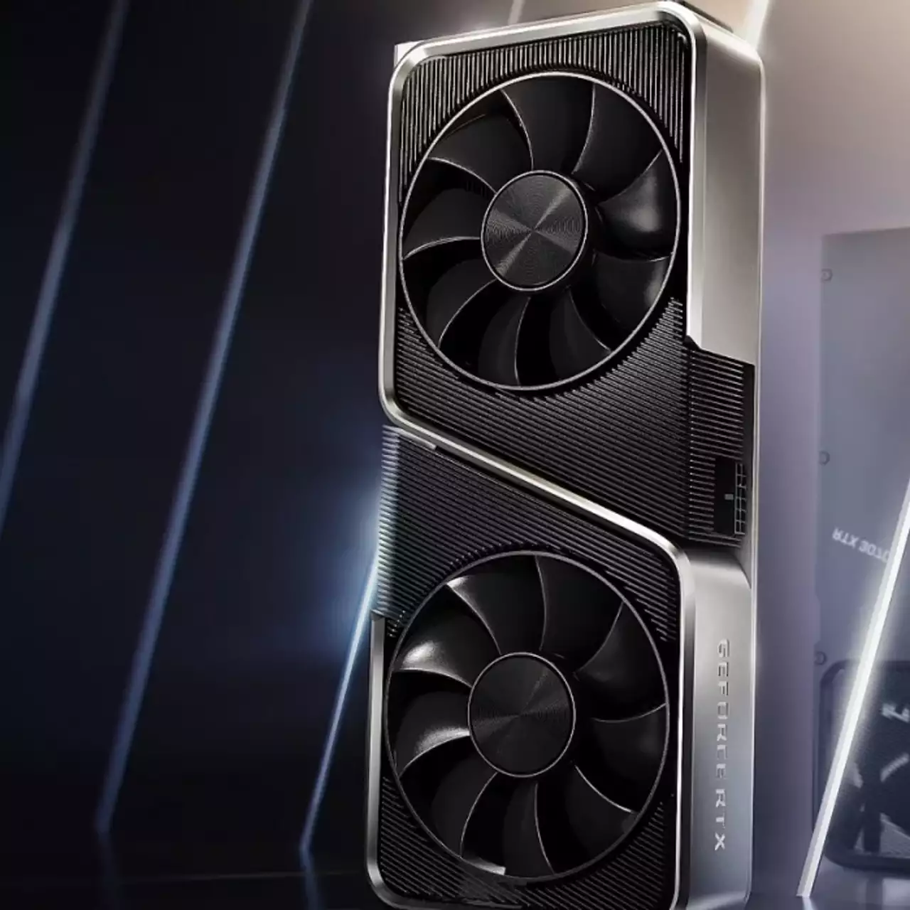 Видеокарты GeForce RTX 3070 придётся подождать лишние две недели Видеокарты GeForce RTX 3070 придётся подождать лишние две недели