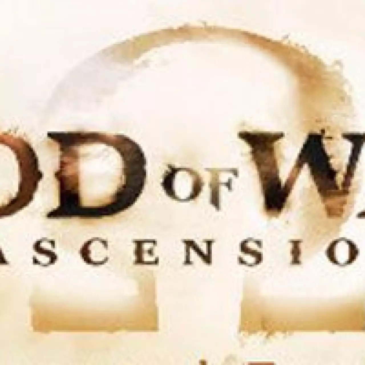 God of War Ascension: Арес — настоящий бог войны God of War Ascension: Арес — настоящий бог войны