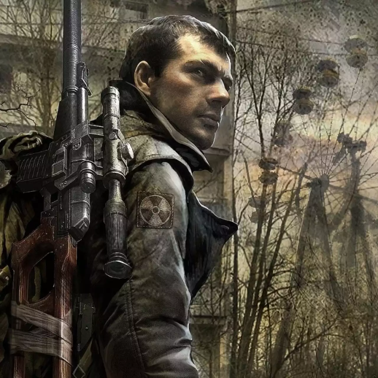 Авторы S.T.A.L.K.E.R. выложили скриншот на Unreal Engine 4 в честь дня рождения «Зова Припяти» Авторы S.T.A.L.K.E.R. выложили скриншот на Unreal Engine 4 в честь дня рождения «Зова Припяти»