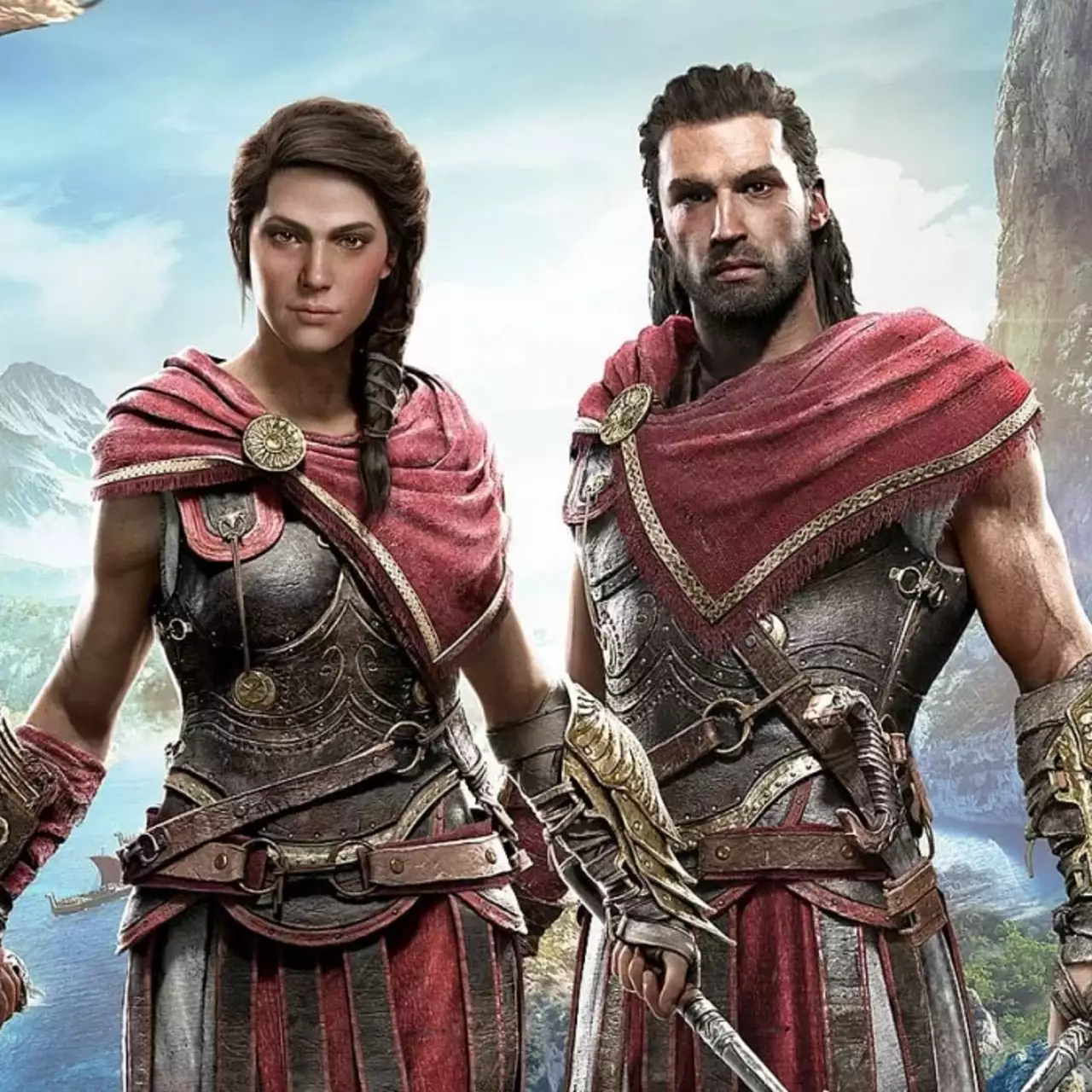 Ubisoft распродаёт свои ПК-игры со скидками до 80%. Вот что можно выгодно купить в Uplay