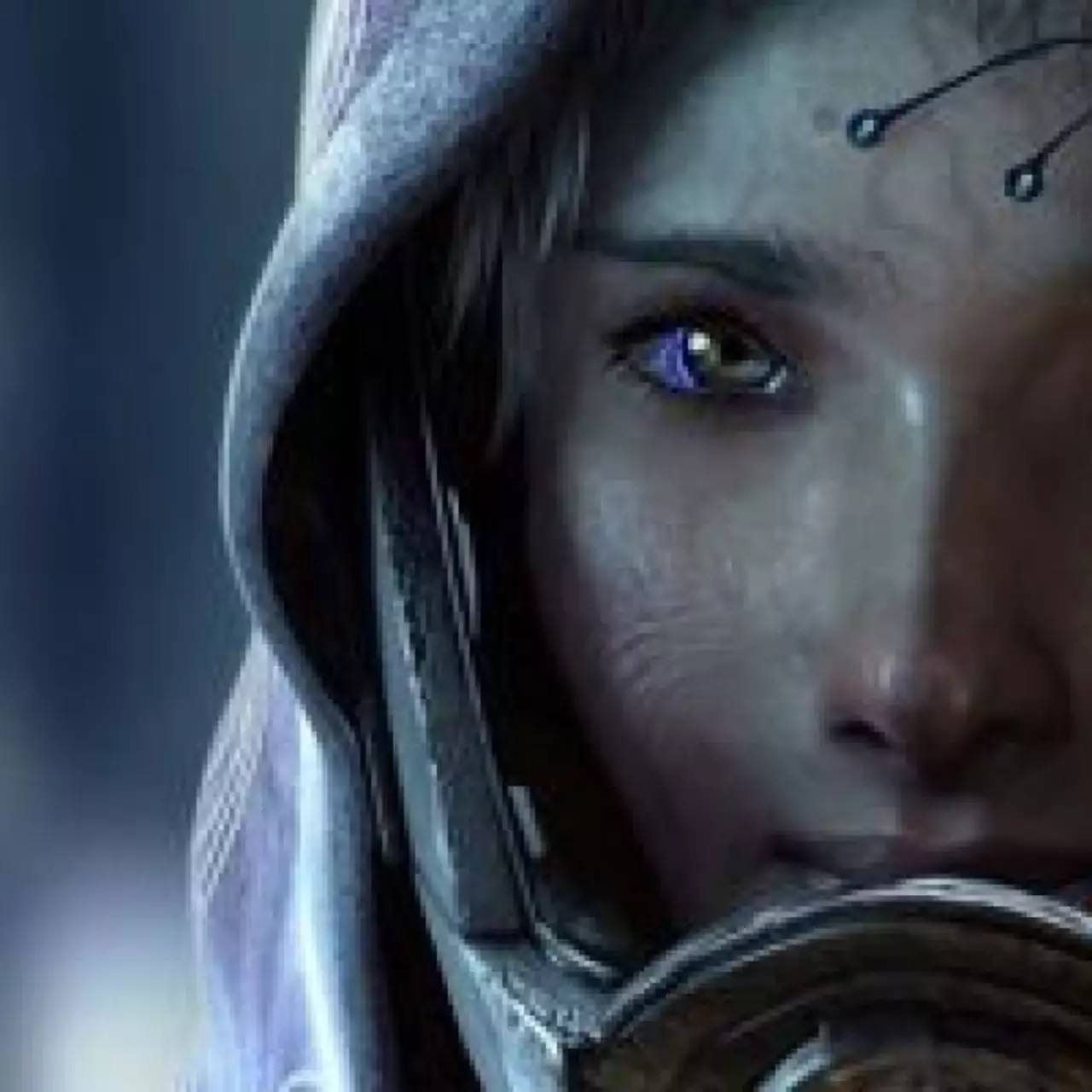 Продюсер Mass Effect 4 спрашивает вас, что вы хотите увидеть в игре