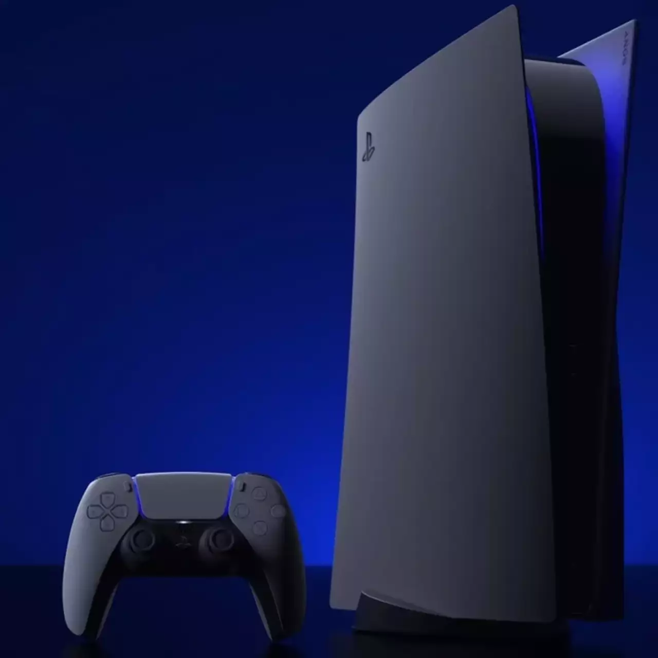Фейк или нет? В сети обсуждают слив фото PS5, черного контроллера и интерфейса Фейк или нет? В сети обсуждают слив фото PS5, черного контроллера и интерфейса