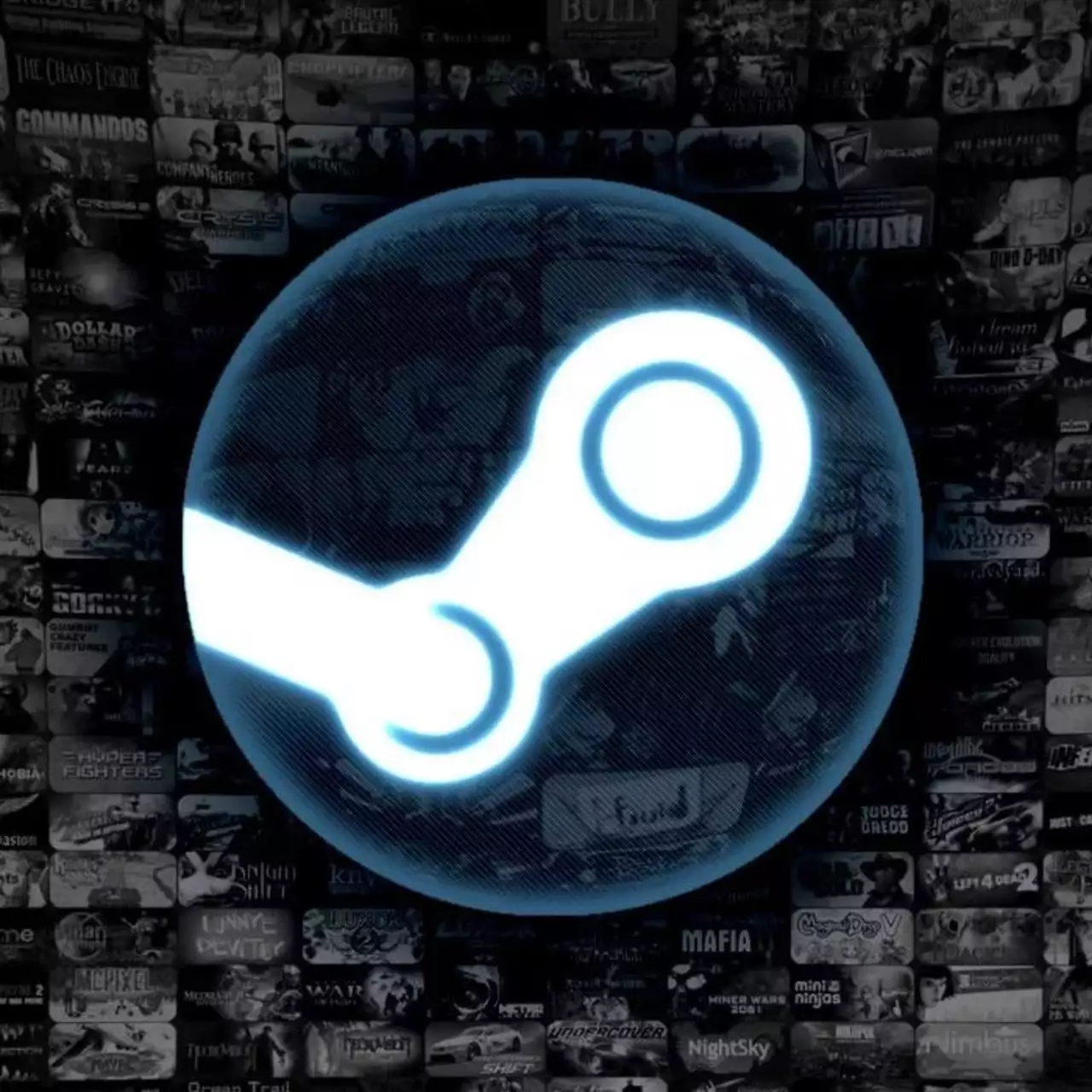 Халява: в Steam вышло сразу 7 бесплатных игр Халява: в Steam вышло сразу 7 бесплатных игр