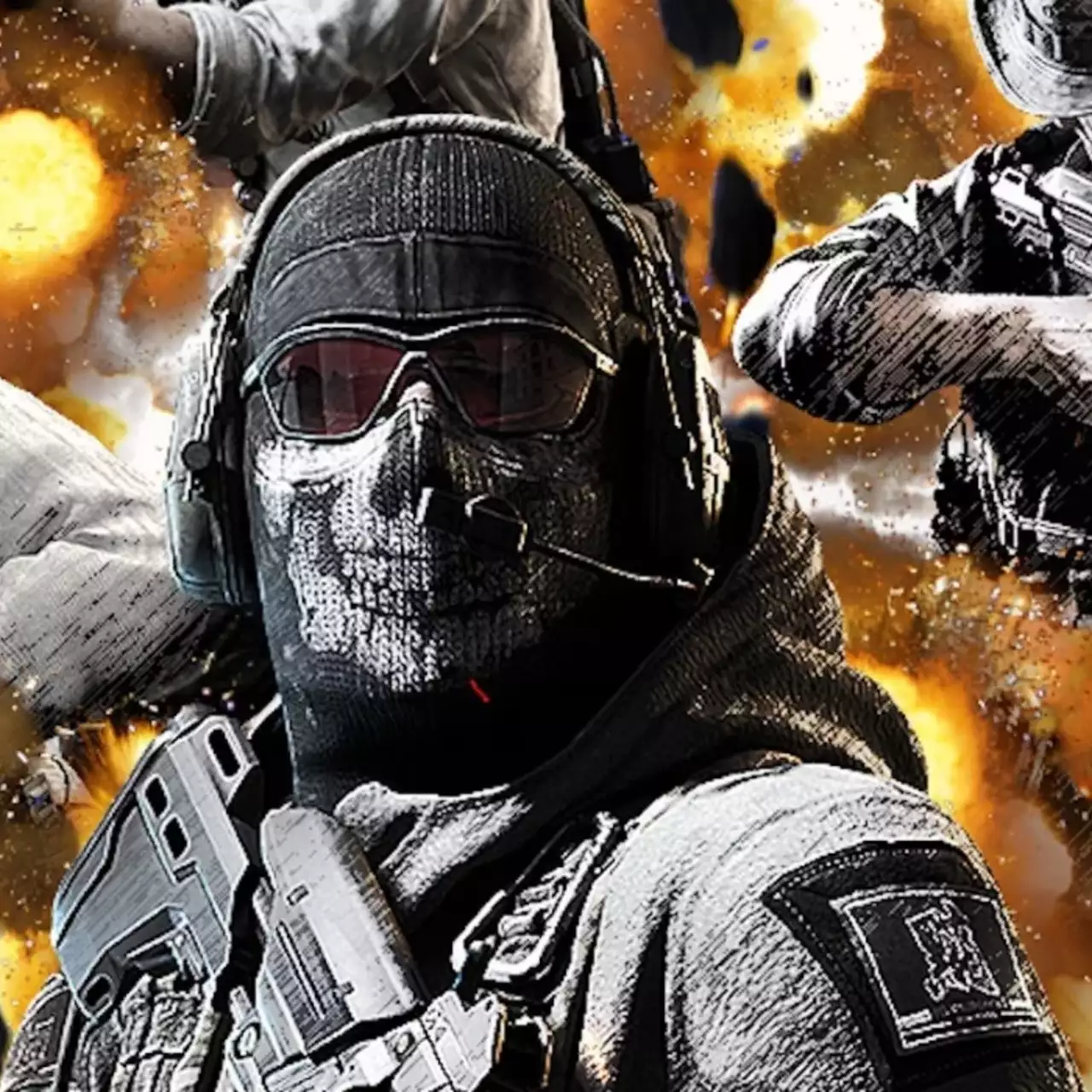 Аналитики рассказали, сколько заработала Call of Duty: Mobile. Спойлер: очень много