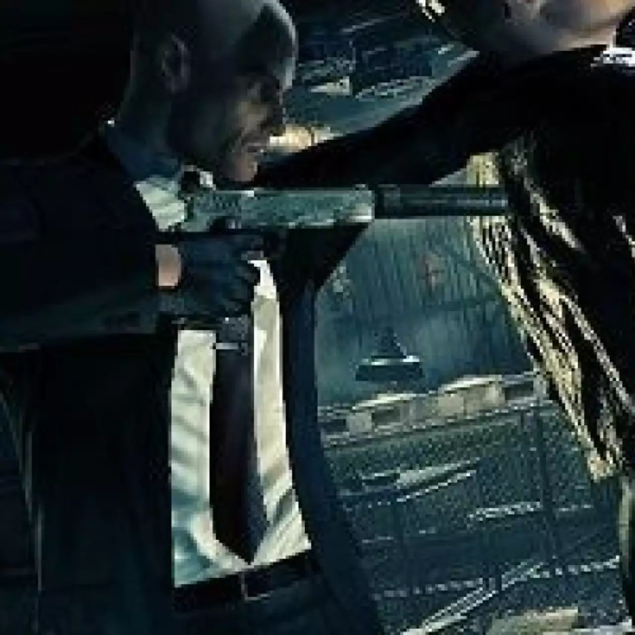 Предрелизный трейлер Hitman: Absolution Предрелизный трейлер Hitman: Absolution