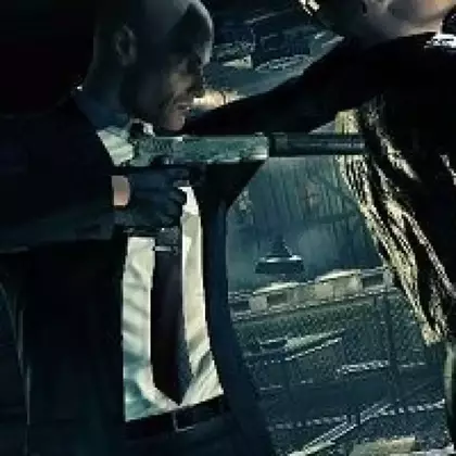 Предрелизный трейлер Hitman: Absolution