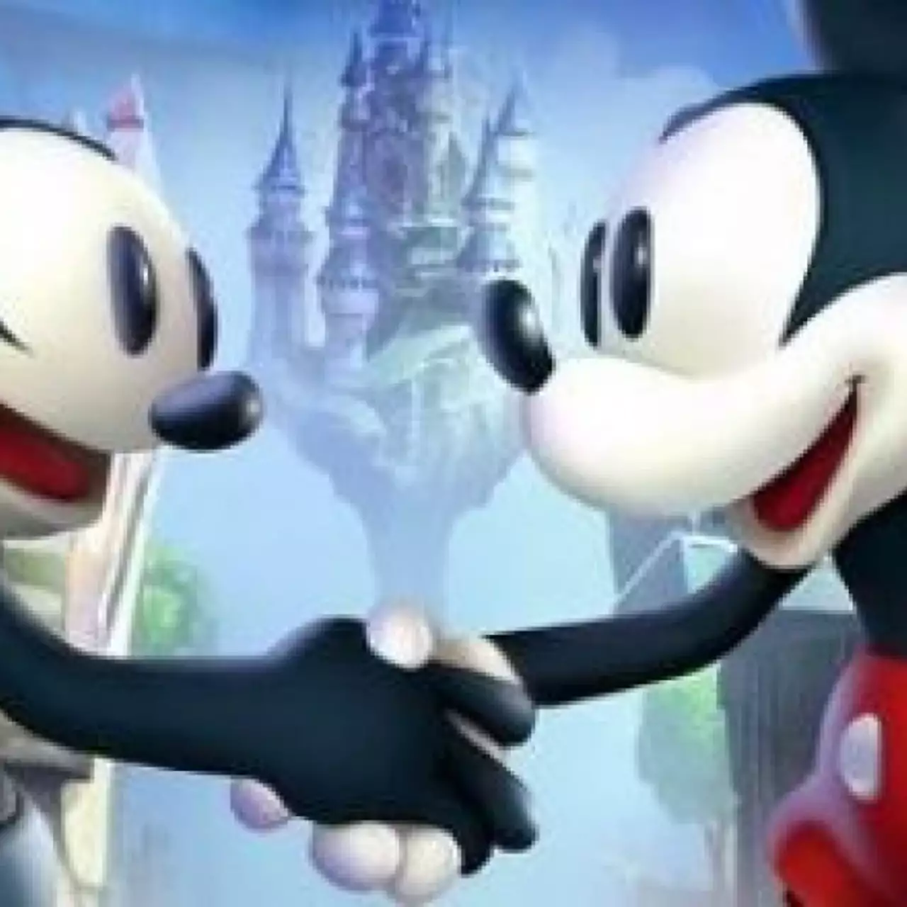 «Узрите Силу Двух» — Disney являет миру предрелизный трейлер Epic Mickey 2