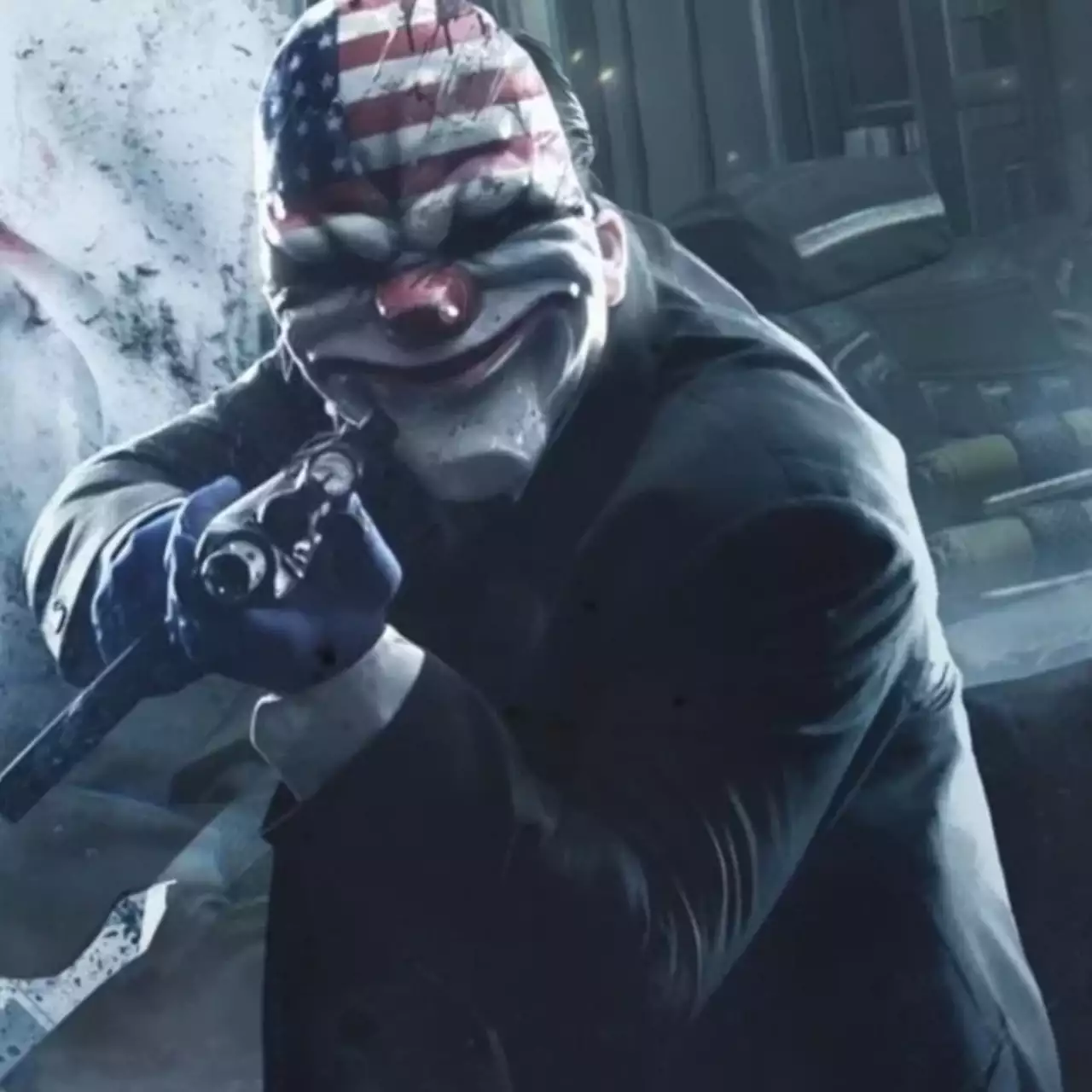 Разработчики Payday 3 опубликовали первый скриншот и рассказали, на каком движке работает игра
