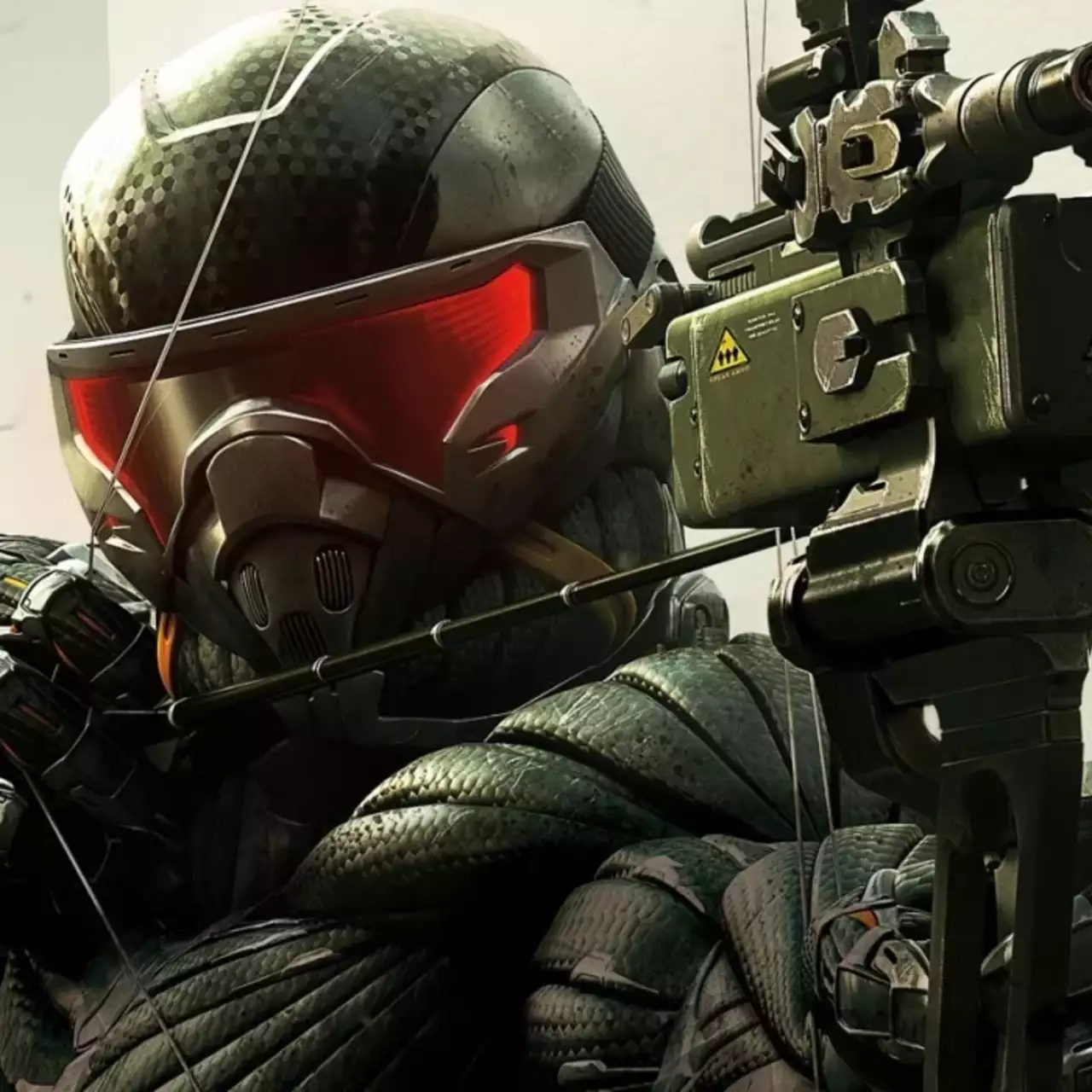 Энтузиастка установила Crysis 3 в память видеокарты. Спойлер: все заработало Энтузиастка установила Crysis 3 в память видеокарты. Спойлер: все заработало