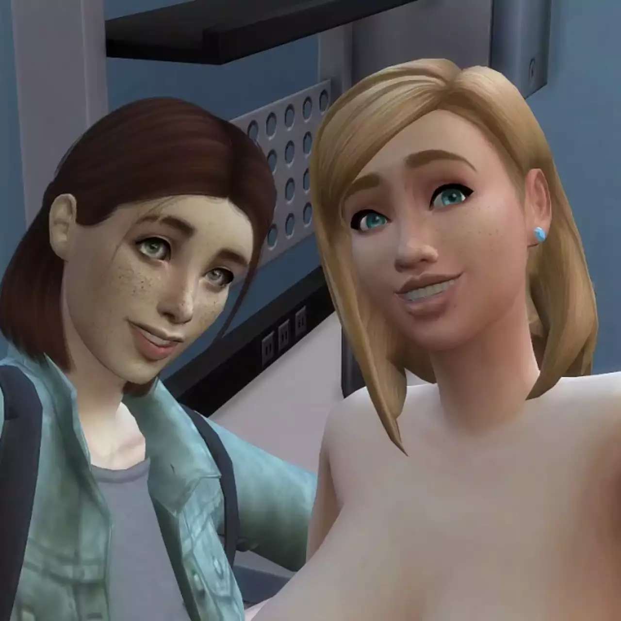 Как превратить The Sims 4 в идеальную игру для взрослых с помощью модов Как превратить The Sims 4 в идеальную игру для взрослых с помощью модов