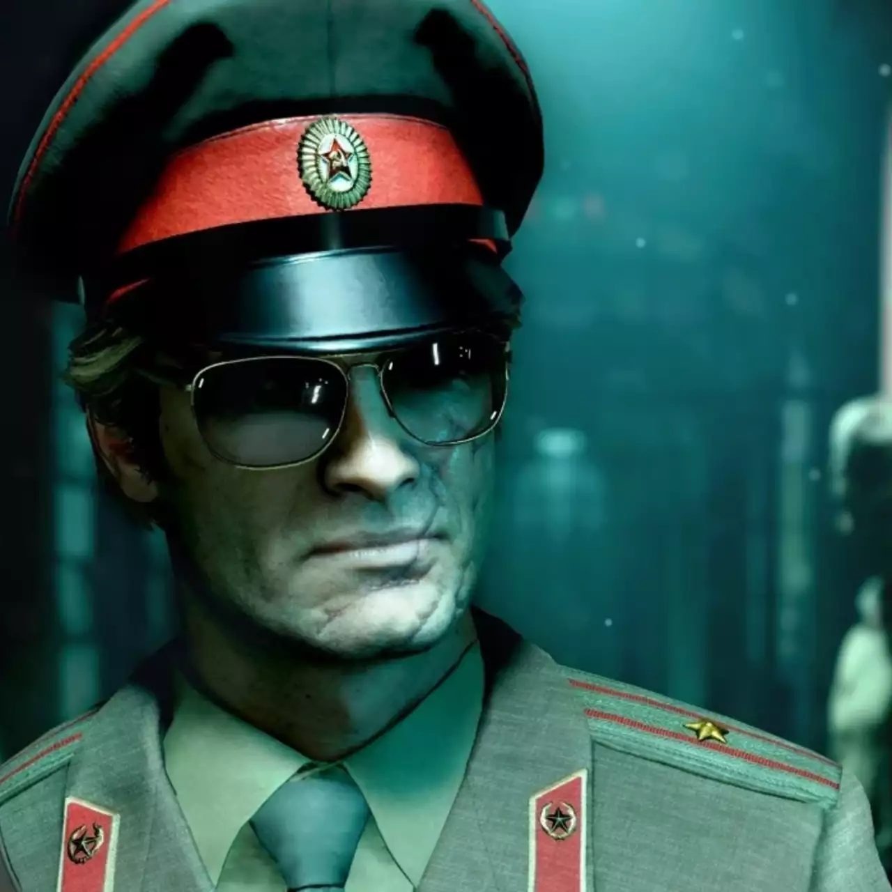 Call of Duty: Black Ops Cold War потребует 200 ГБ свободного места — инсайдер Call of Duty: Black Ops Cold War потребует 200 ГБ свободного места — инсайдер
