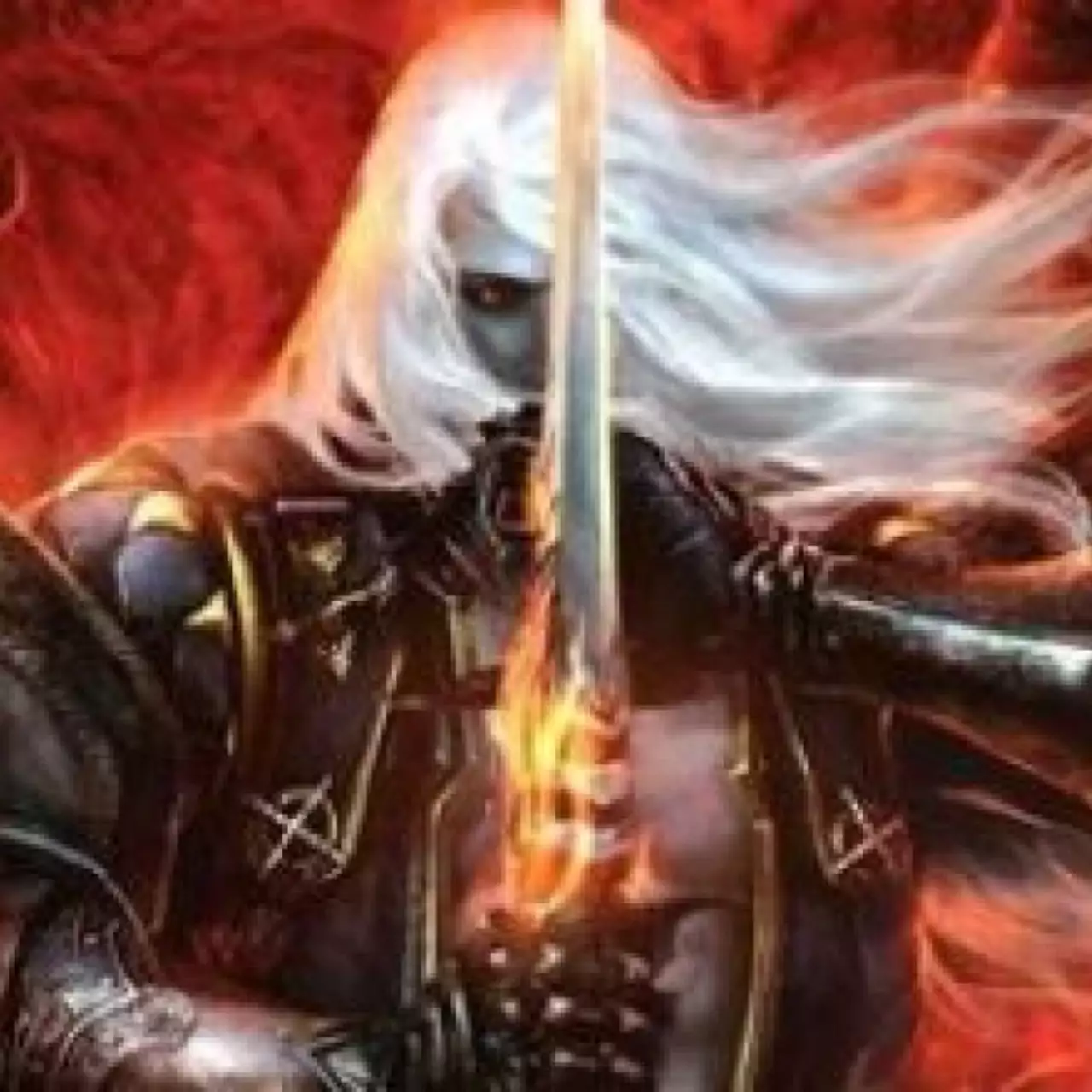 Новый геймплейный кадр из Castlevania: Lords of Shadow 2