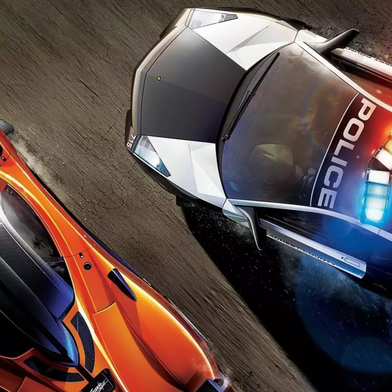 EA анонсировала ремастер Need for Speed: Hot Pursuit и показала первый трейлер EA анонсировала ремастер Need for Speed: Hot Pursuit и показала первый трейлер