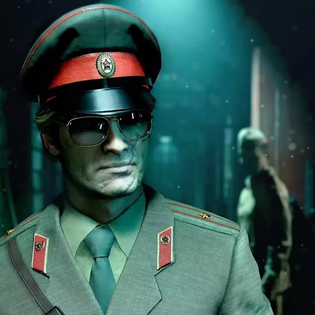 Свежий трейлер Call of Duty: Black Ops Cold War посвятили открытому бету-тесту и его режимам Свежий трейлер Call of Duty: Black Ops Cold War посвятили открытому бету-тесту и его режимам