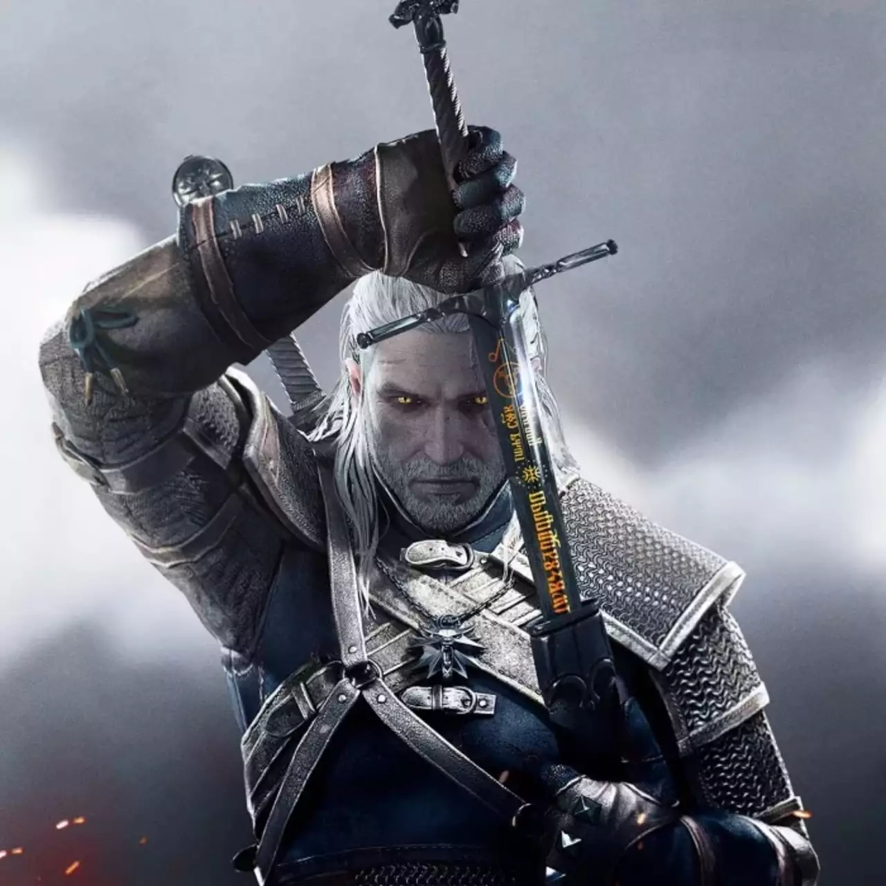 В СМИ назвали лучшие игры уходящего поколения. The Witcher 3 попала в главный ТОП В СМИ назвали лучшие игры уходящего поколения. The Witcher 3 попала в главный ТОП