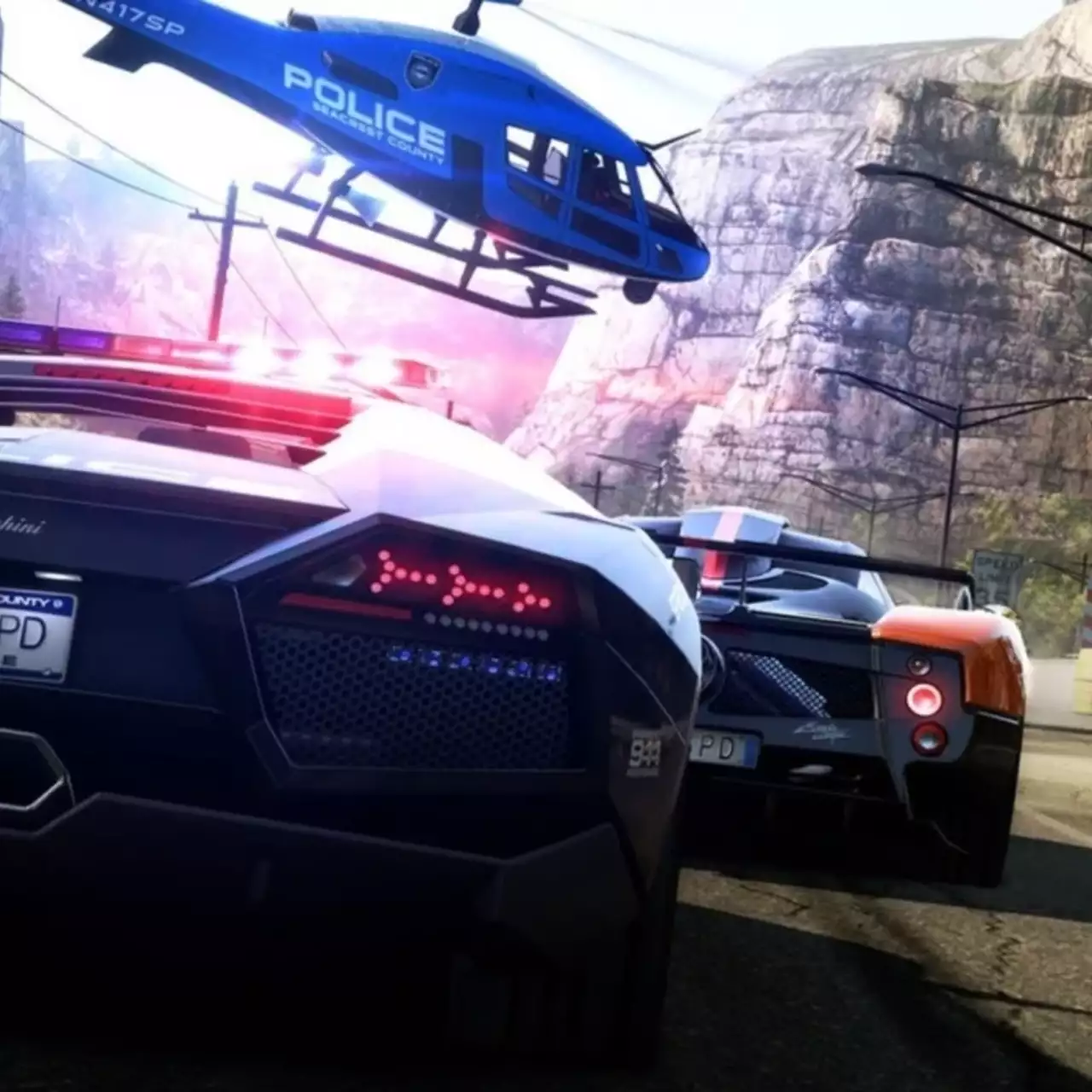 EA, все хорошо? Ремастер Need for Speed Hot Pursuit случайно выпустили на Switch в Мексике (видео) EA, все хорошо? Ремастер Need for Speed Hot Pursuit случайно выпустили на Switch в Мексике (видео)