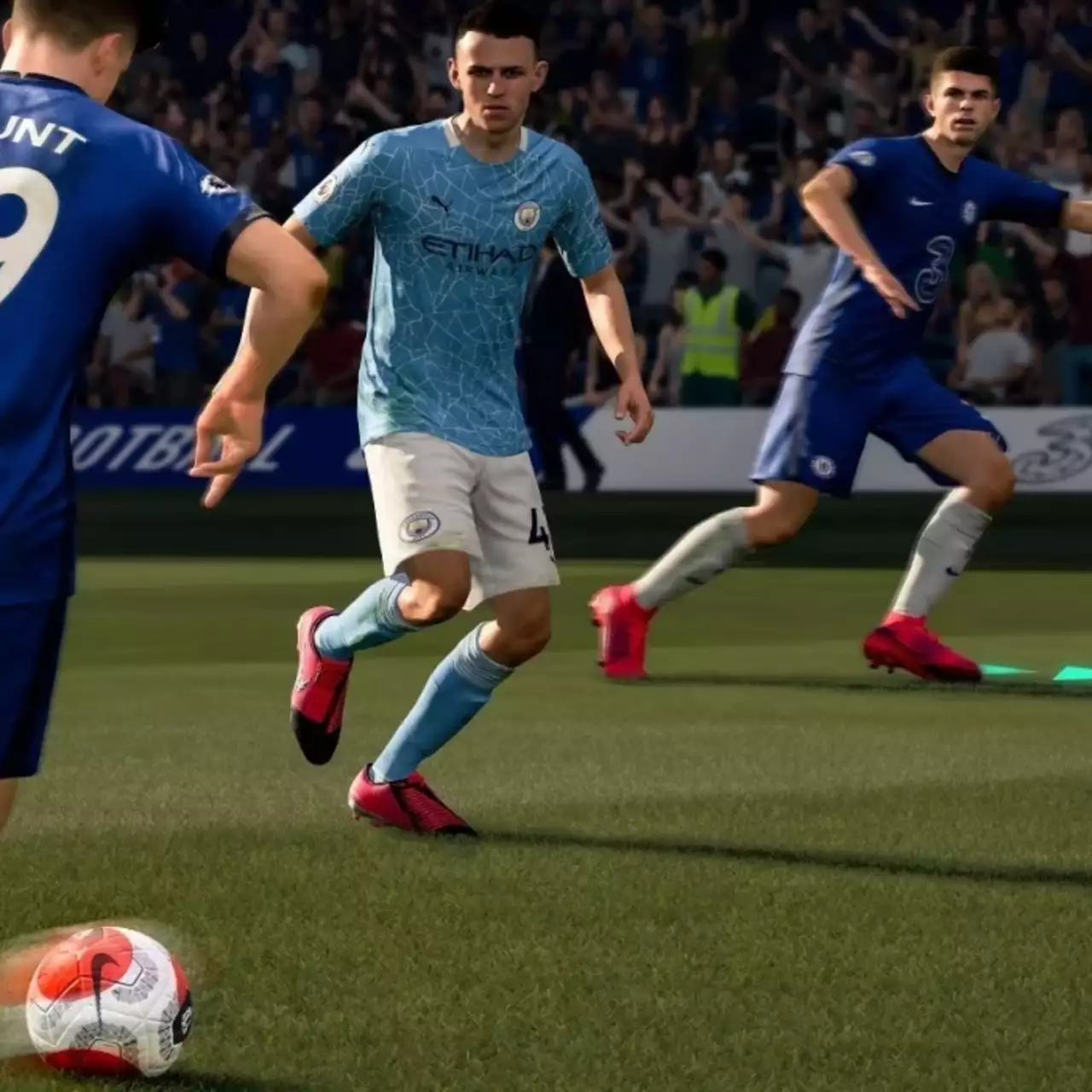 Обзор FIFA 21. Стоит ли переходить с FIFA 20?
