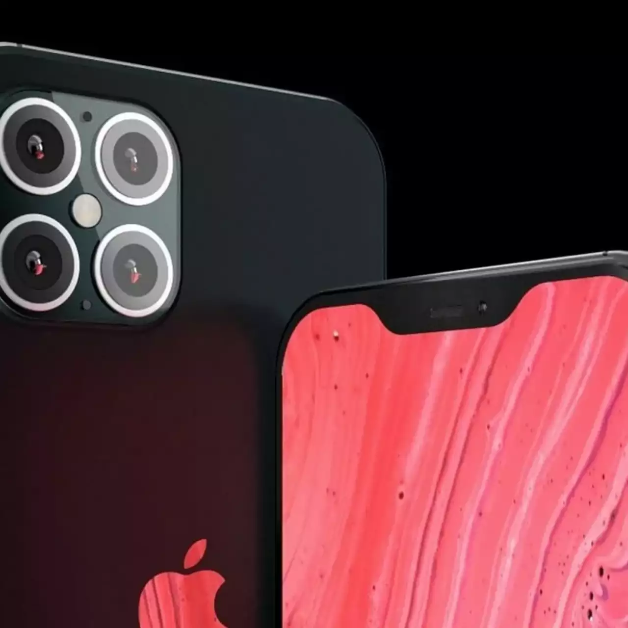 Apple назвала дату презентации iPhone 12 Apple назвала дату презентации iPhone 12