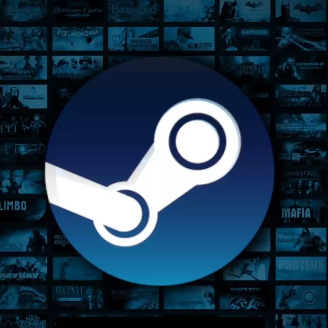«Это полная х****!»: пользователи Steam не могут попасть в свои аккаунты из-за проблем с CAPTCHA
