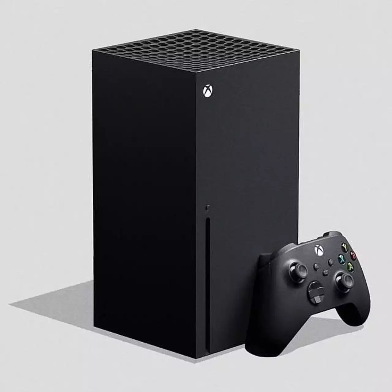 Греется Xbox Series X или нет? Журналисты уже дали свои ответы