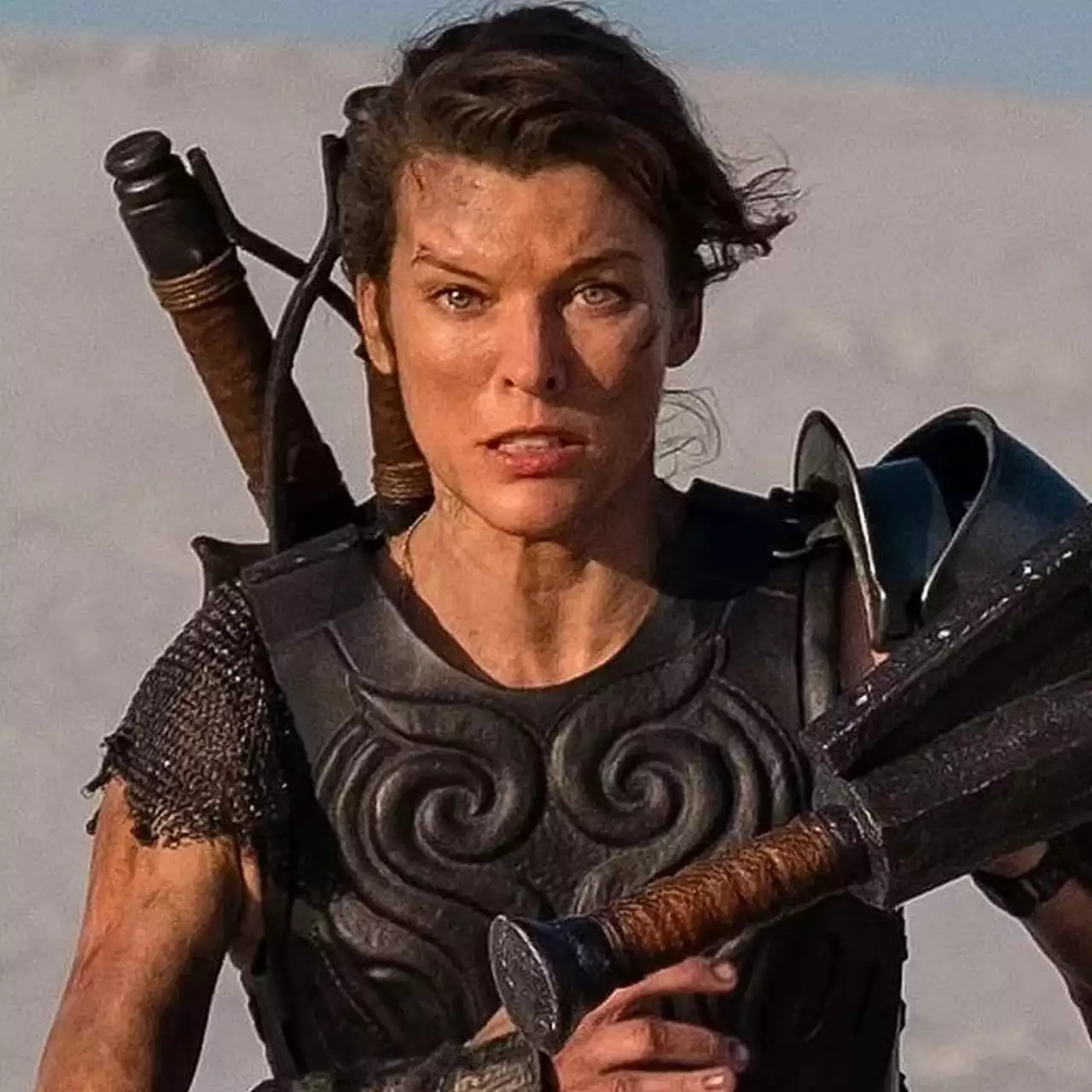 Стала известна дата российской премьеры Monster Hunter с Миллой Йовович Стала известна дата российской премьеры Monster Hunter с Миллой Йовович