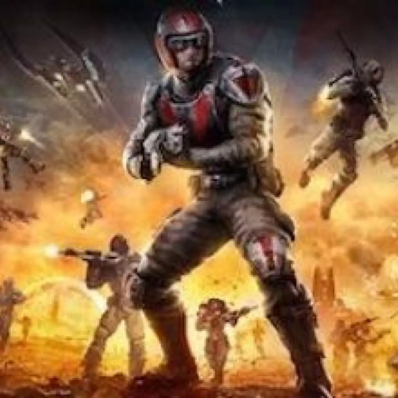 Новый трейлер PlanetSide 2 демонстрирует геймплей кампании «Лазурные Сумерки»
