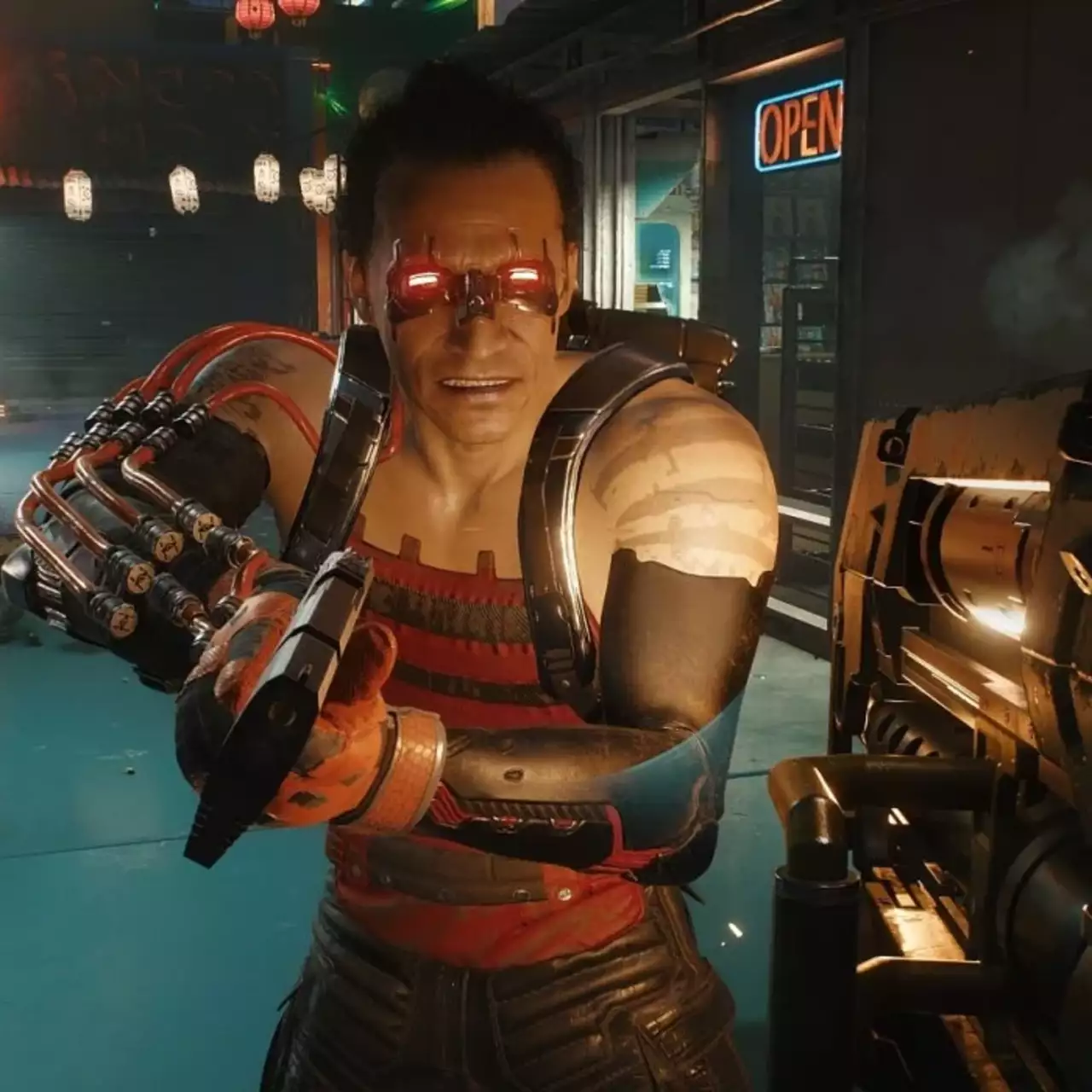 Официально: Cyberpunk 2077 больше не перенесут