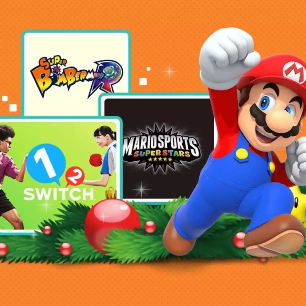 Почему в e-Shop так много инди и политика компании Nintendo — мнение Почему в e-Shop так много инди и политика компании Nintendo — мнение