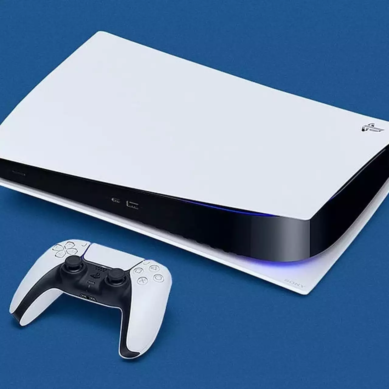 Индиец зарегистрировал на себя марку PS5 и затроллил Sony