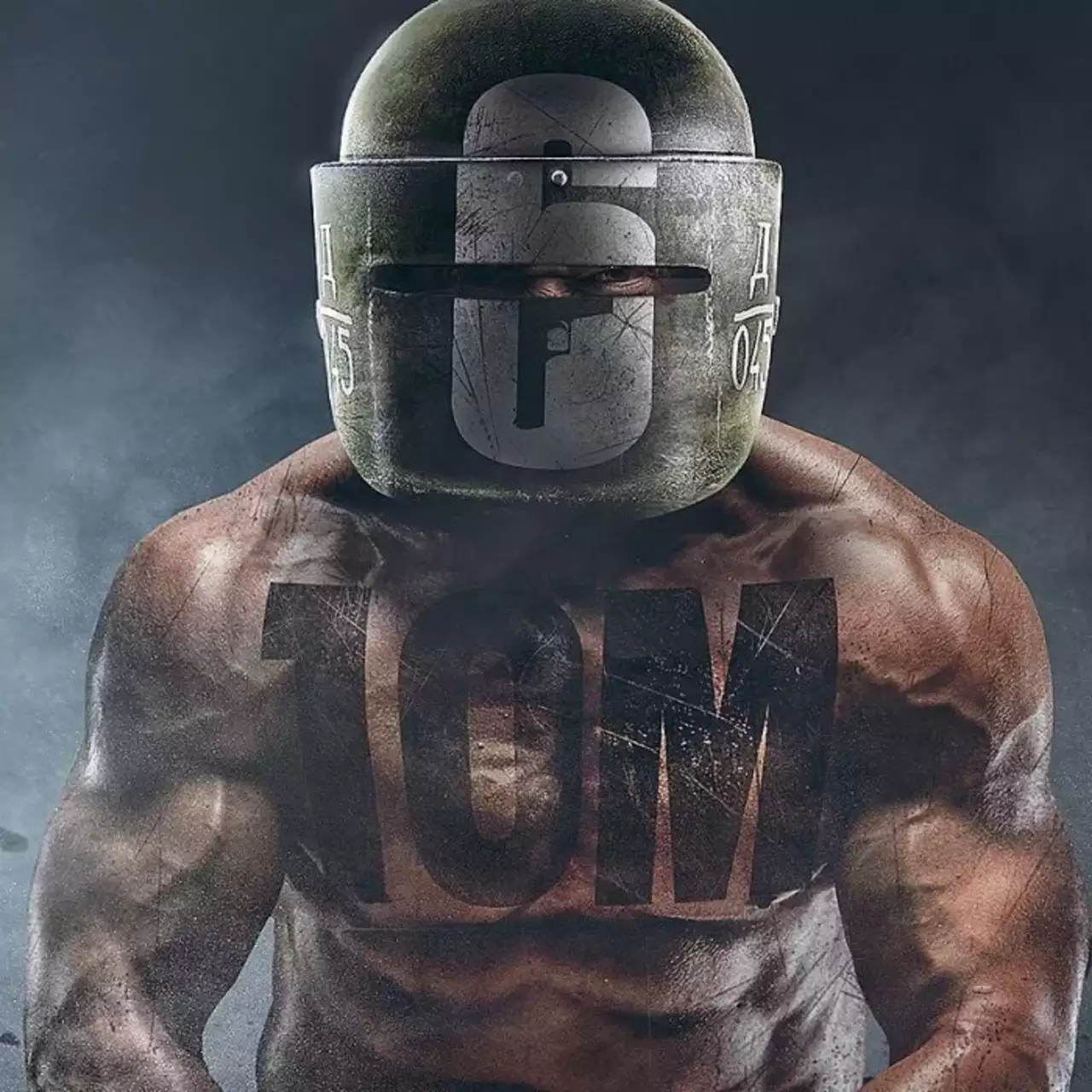 «Тачанка мёртв, да здравствует Тачанка»: Ubisoft изменила российского оперативника R6 Siege «Тачанка мёртв, да здравствует Тачанка»: Ubisoft изменила российского оперативника R6 Siege