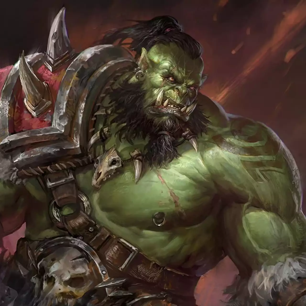 Настоящий олд: 73-летний фанат WoW Classic покорил 13 PvP-ранг Настоящий олд: 73-летний фанат WoW Classic покорил 13 PvP-ранг