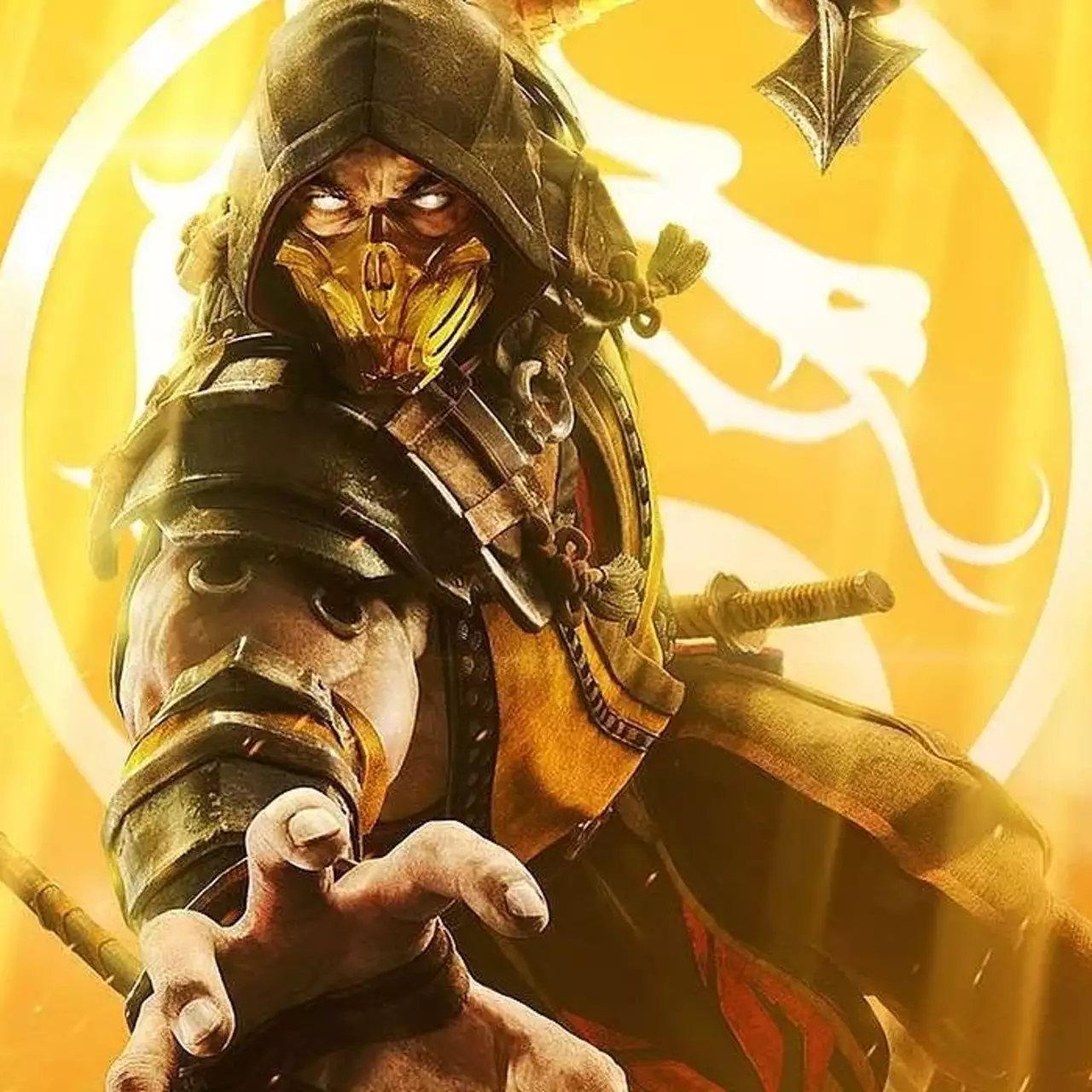 Они идут! В Mortal Kombat 11 уже сегодня ожидается что-то новое Они идут! В Mortal Kombat 11 уже сегодня ожидается что-то новое