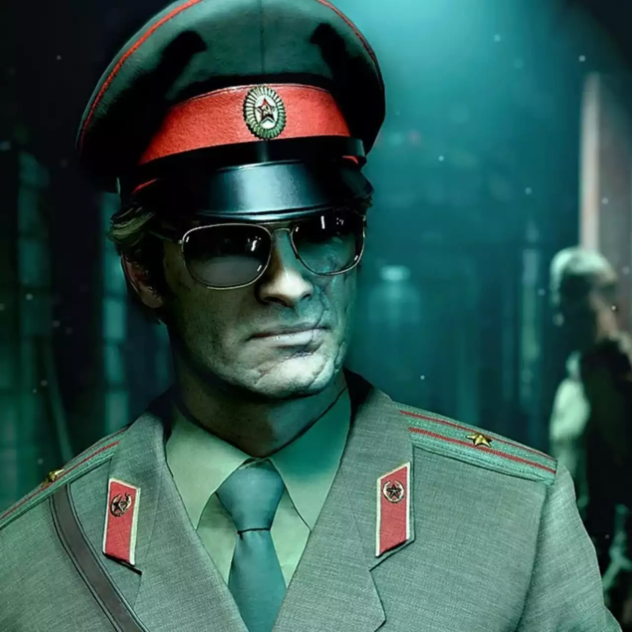 В России не будут продавать консольные версии Call of Duty: Black Ops Cold War на дисках В России не будут продавать консольные версии Call of Duty: Black Ops Cold War на дисках