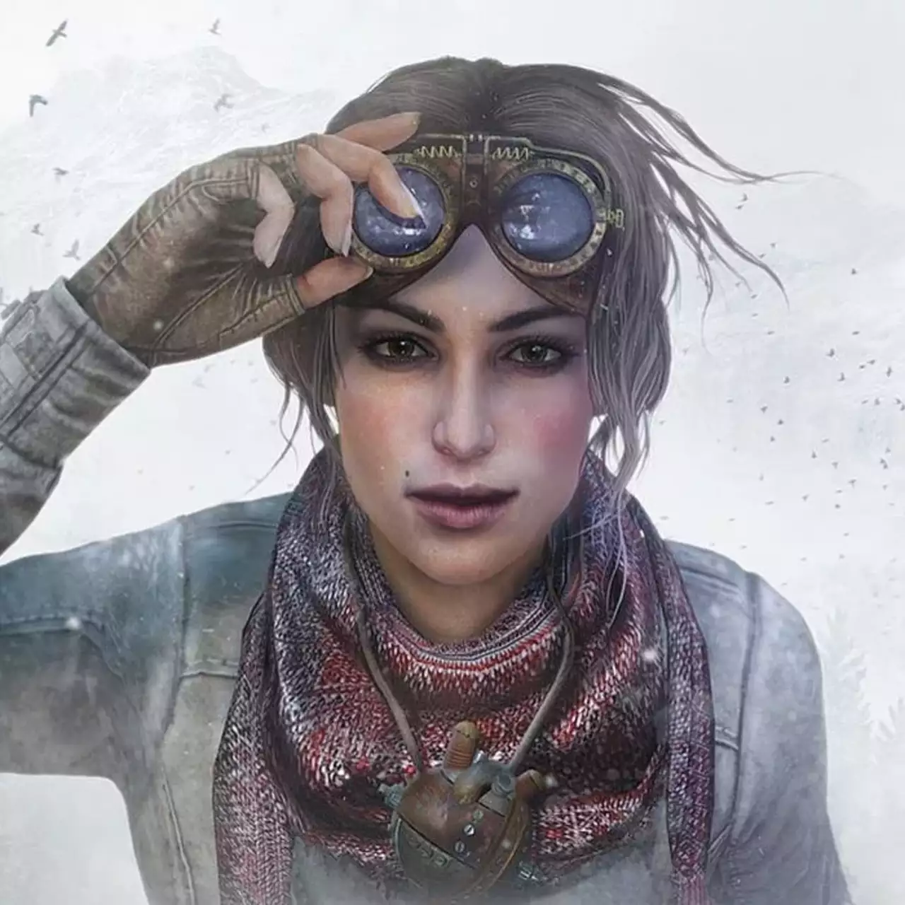 Syberia 4 уже скоро? В сети появился загадочный тизер Syberia 4 уже скоро? В сети появился загадочный тизер