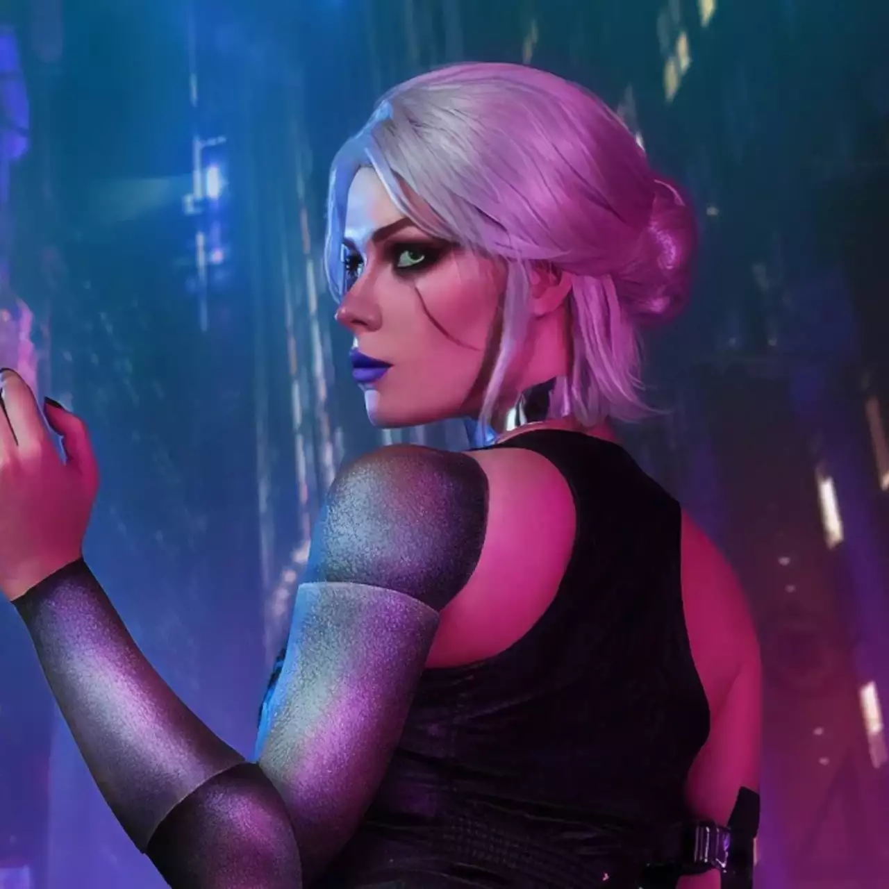 Авторы Cyberpunk 2077 назвали дату следующего показа игры и рассказали, о чём он будет