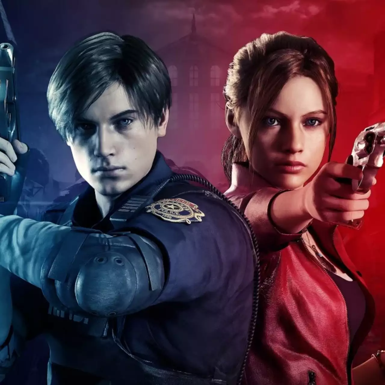 Художник показал, как герои Resident Evil могут выглядеть в новом фильме Художник показал, как герои Resident Evil могут выглядеть в новом фильме