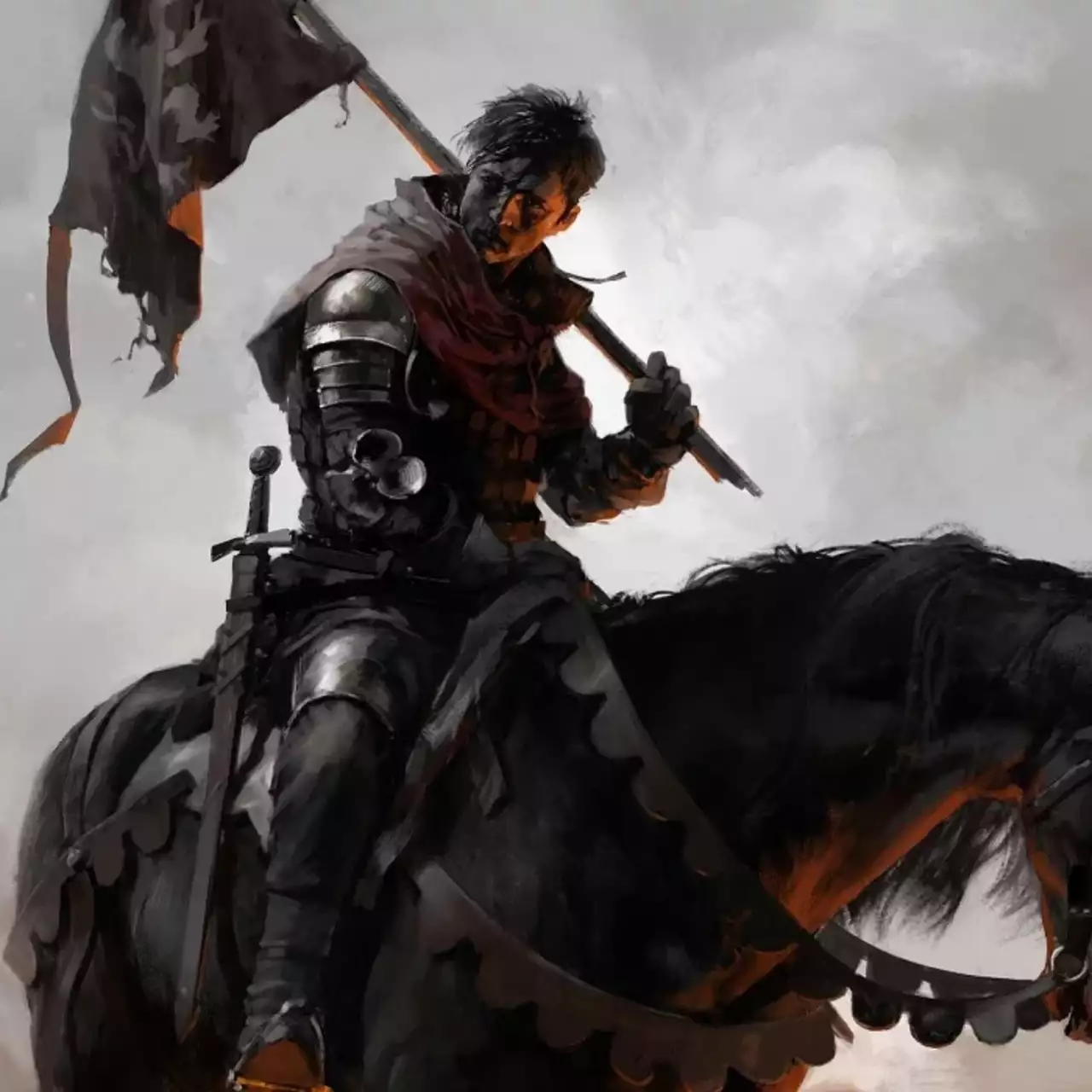 Kingdom Come: Deliverance от автора Mafia получит экранизацию. Возможно, из-за успеха «Ведьмака» Kingdom Come: Deliverance от автора Mafia получит экранизацию. Возможно, из-за успеха «Ведьмака»