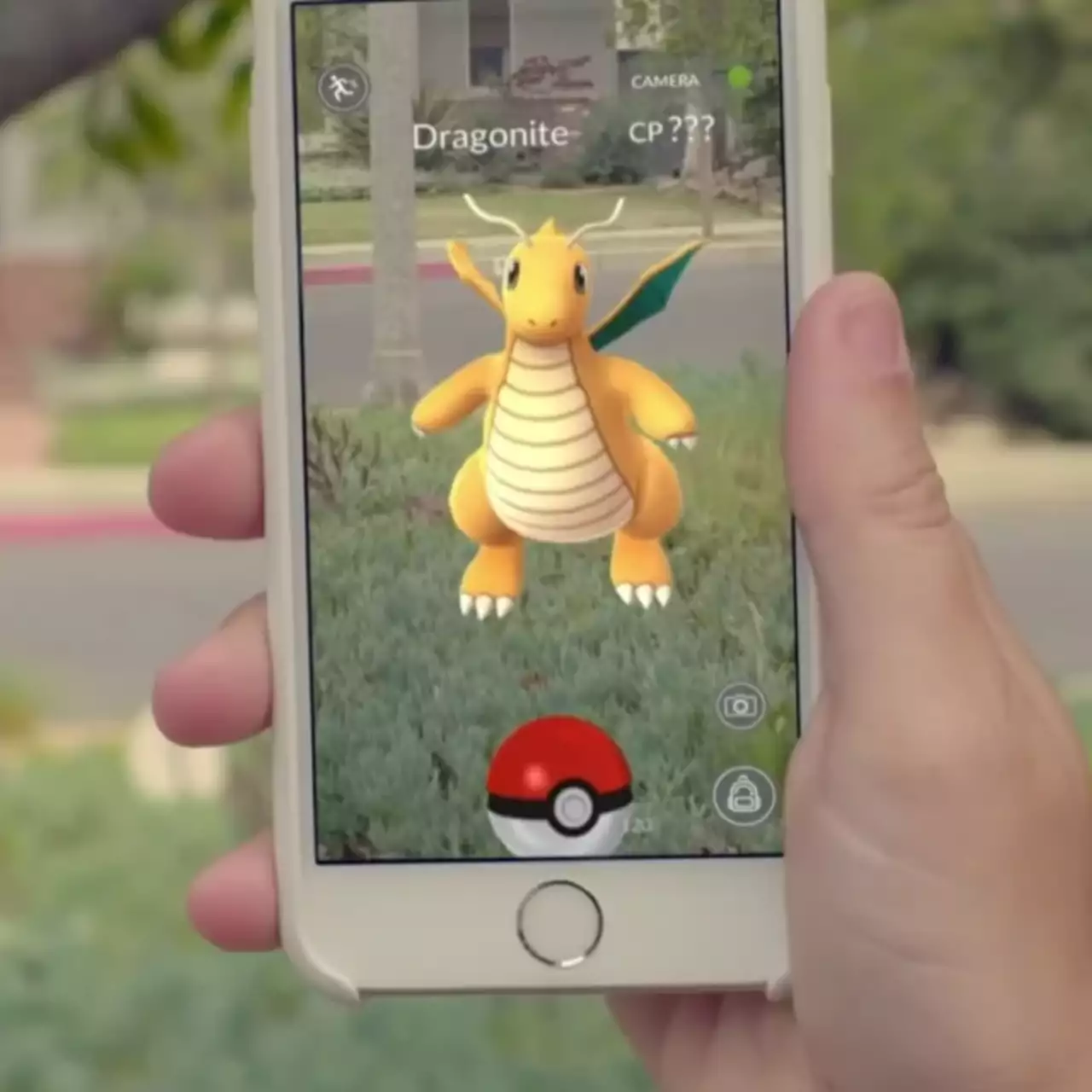 У стримера Pokemon GO украли телефон и машину в прямом эфире У стримера Pokemon GO украли телефон и машину в прямом эфире