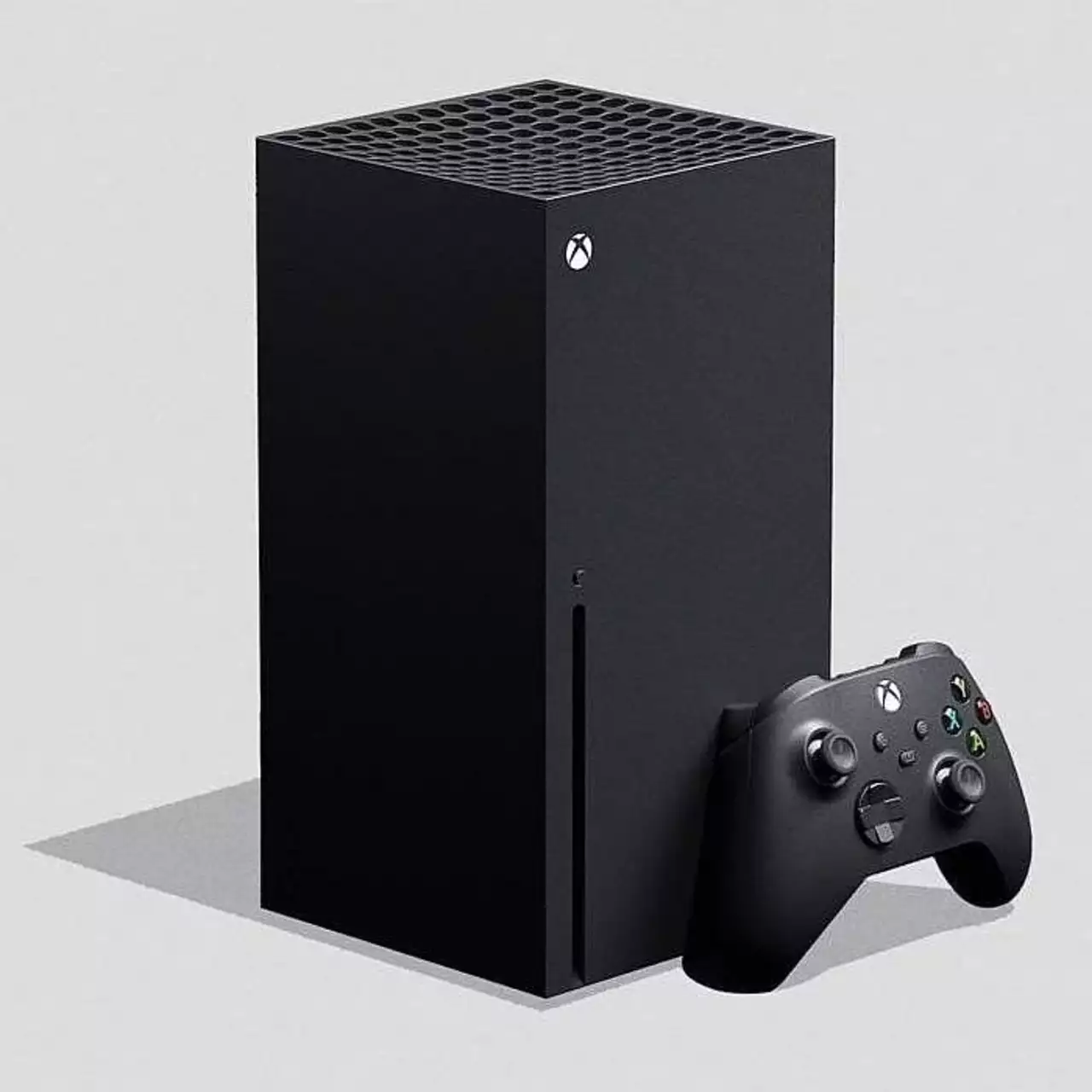 Главный маркетолог Xbox рассказал, насколько сильно греется Xbox Series X. Вы будете удивлены Главный маркетолог Xbox рассказал, насколько сильно греется Xbox Series X. Вы будете удивлены