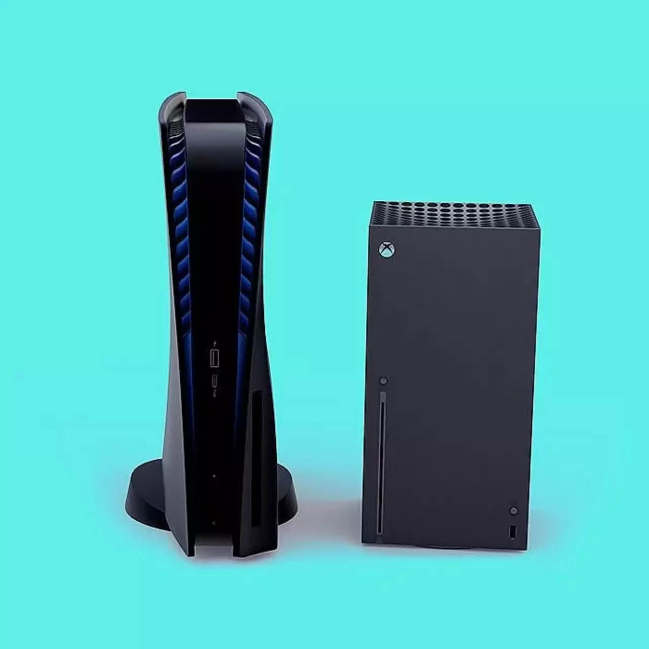 Замеры показали, насколько тихой будет Xbox Series X по сравнению с PS5 и более старыми консолями Замеры показали, насколько тихой будет Xbox Series X по сравнению с PS5 и более старыми консолями