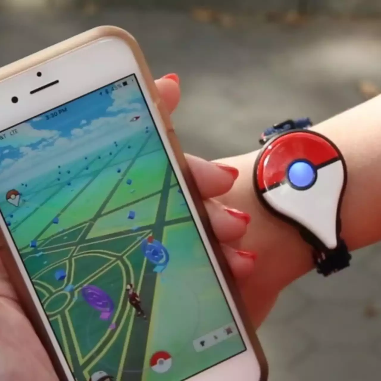 Pokémon GO: пережиток прошлого или до сих пор живой проект?